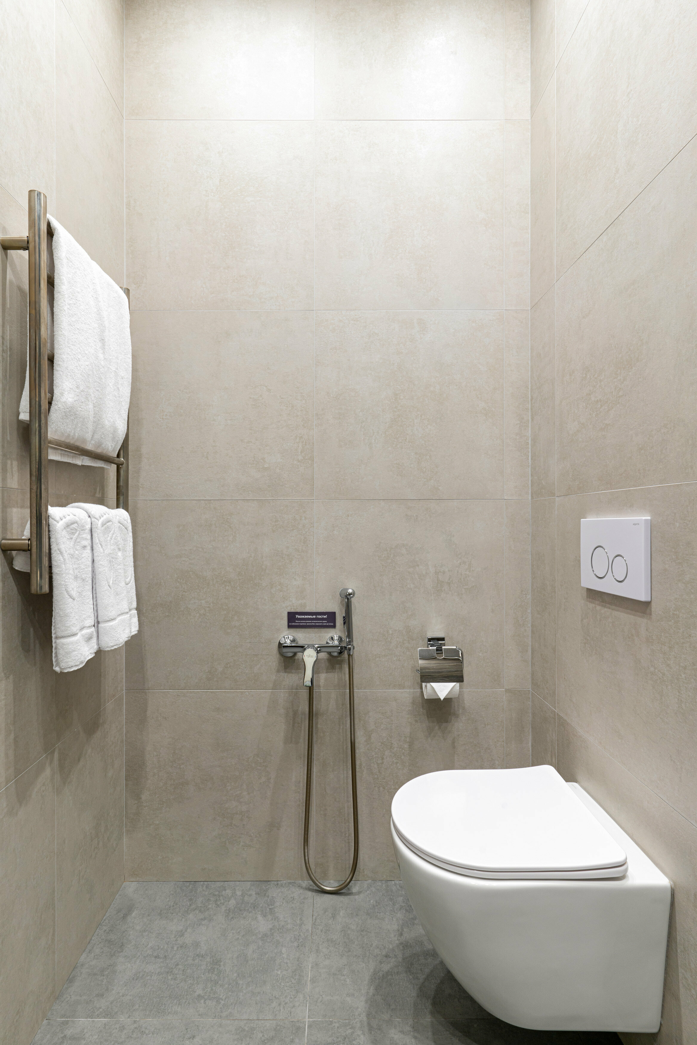 Двухместный номер Делюкс с 1 кроватью