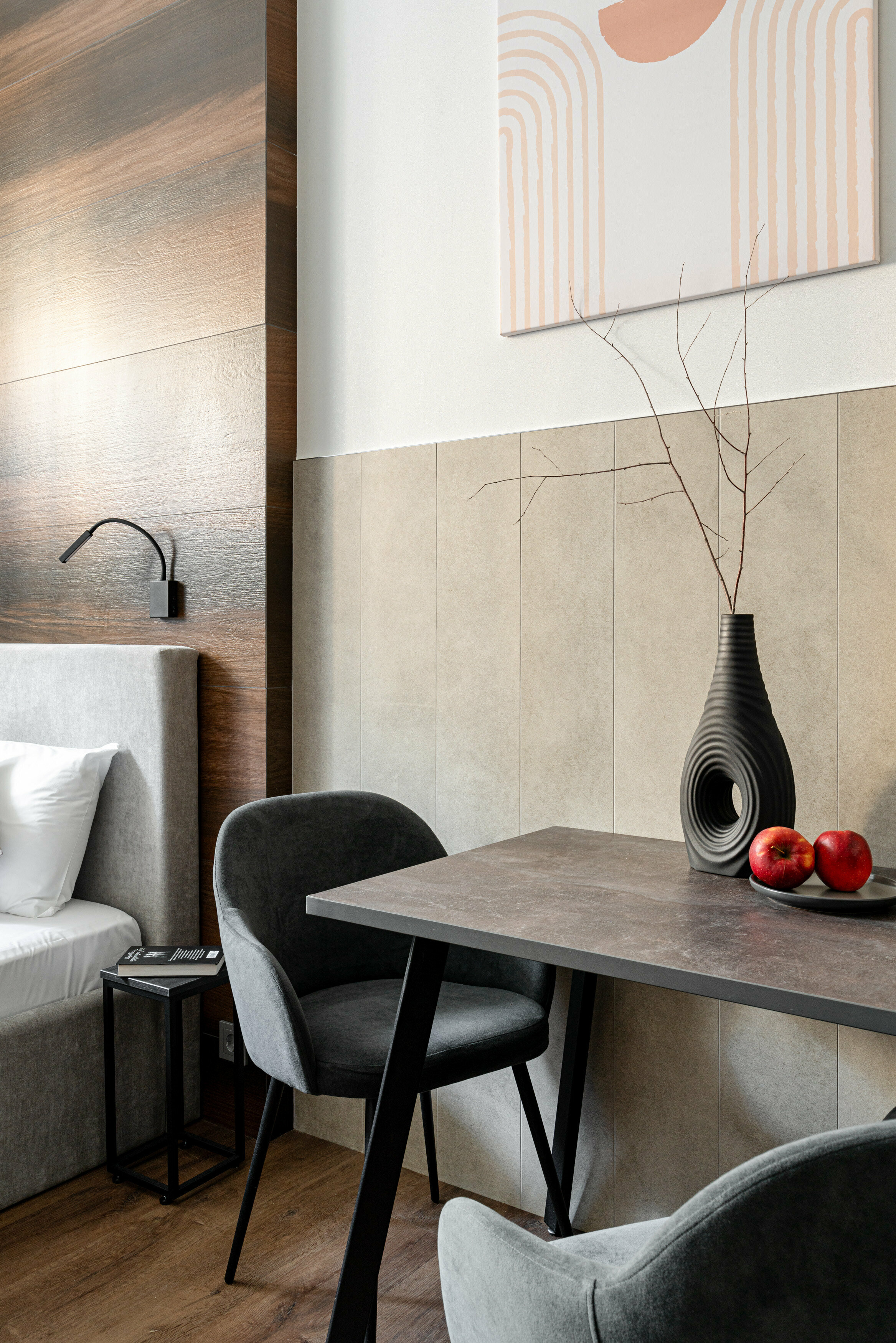 Стандартный семейный номер