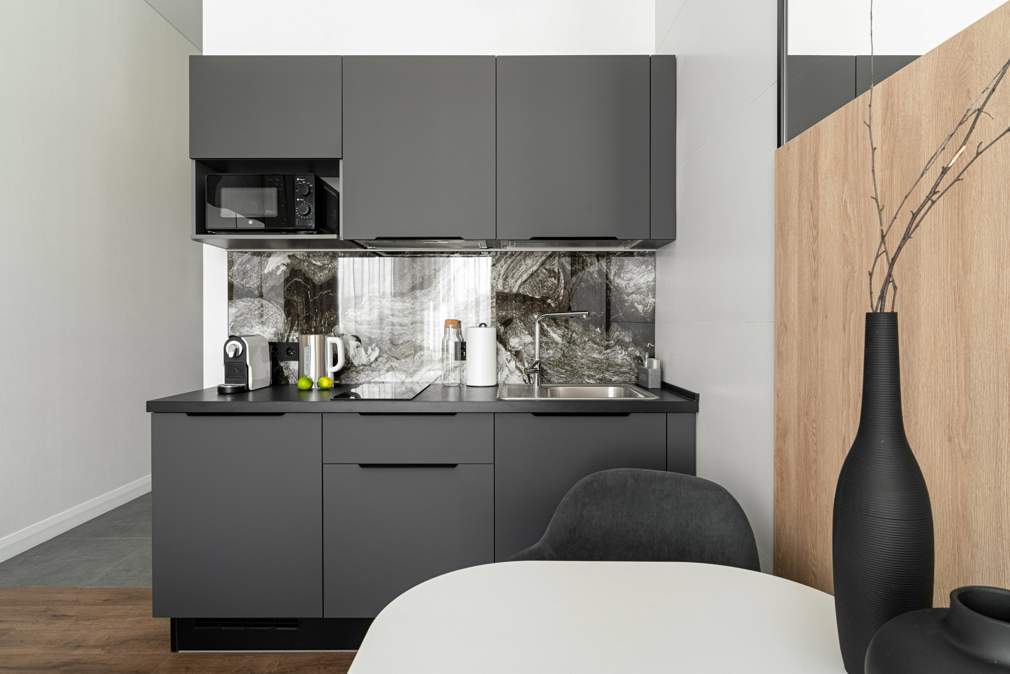 Классический трехместный номер