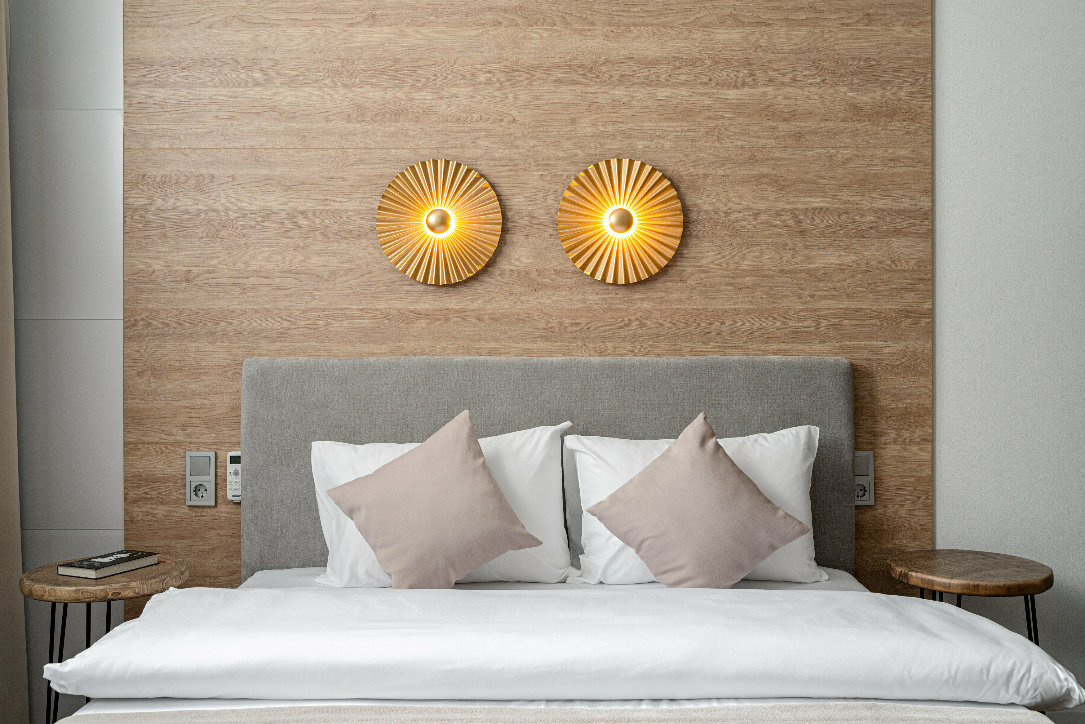 Семейный люкс