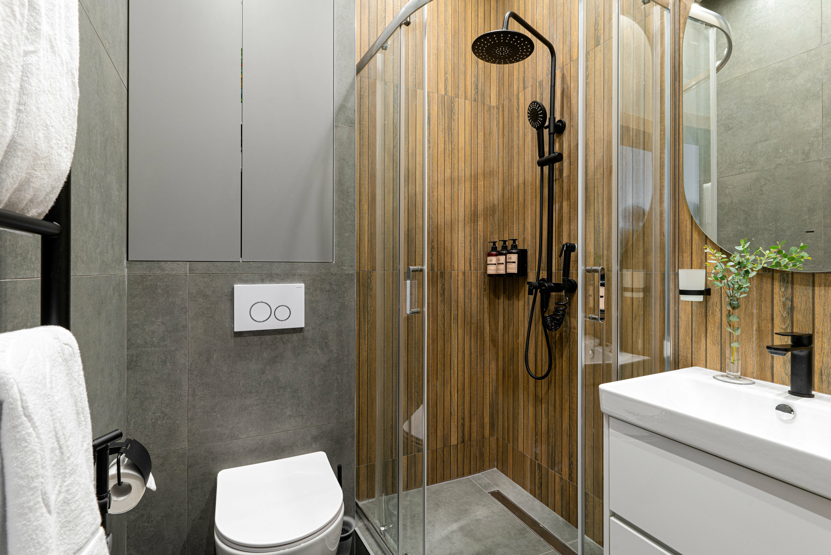 Двухместный номер с 1 кроватью