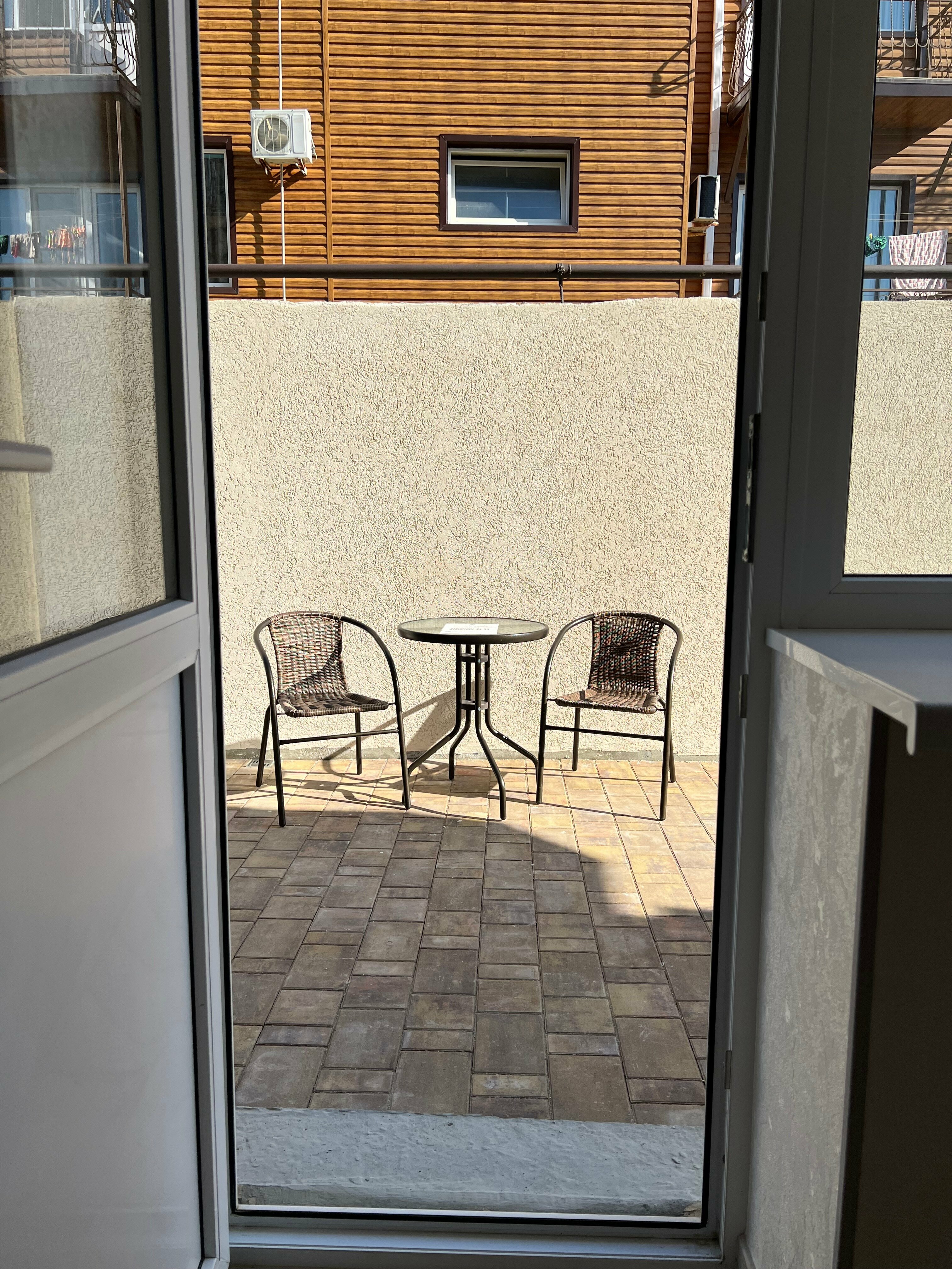 Двухместный номер с 1 кроватью или 2 отдельными кроватями