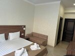 Двухместный номер с 1 кроватью или 2 отдельными кроватями в Golden Plaza