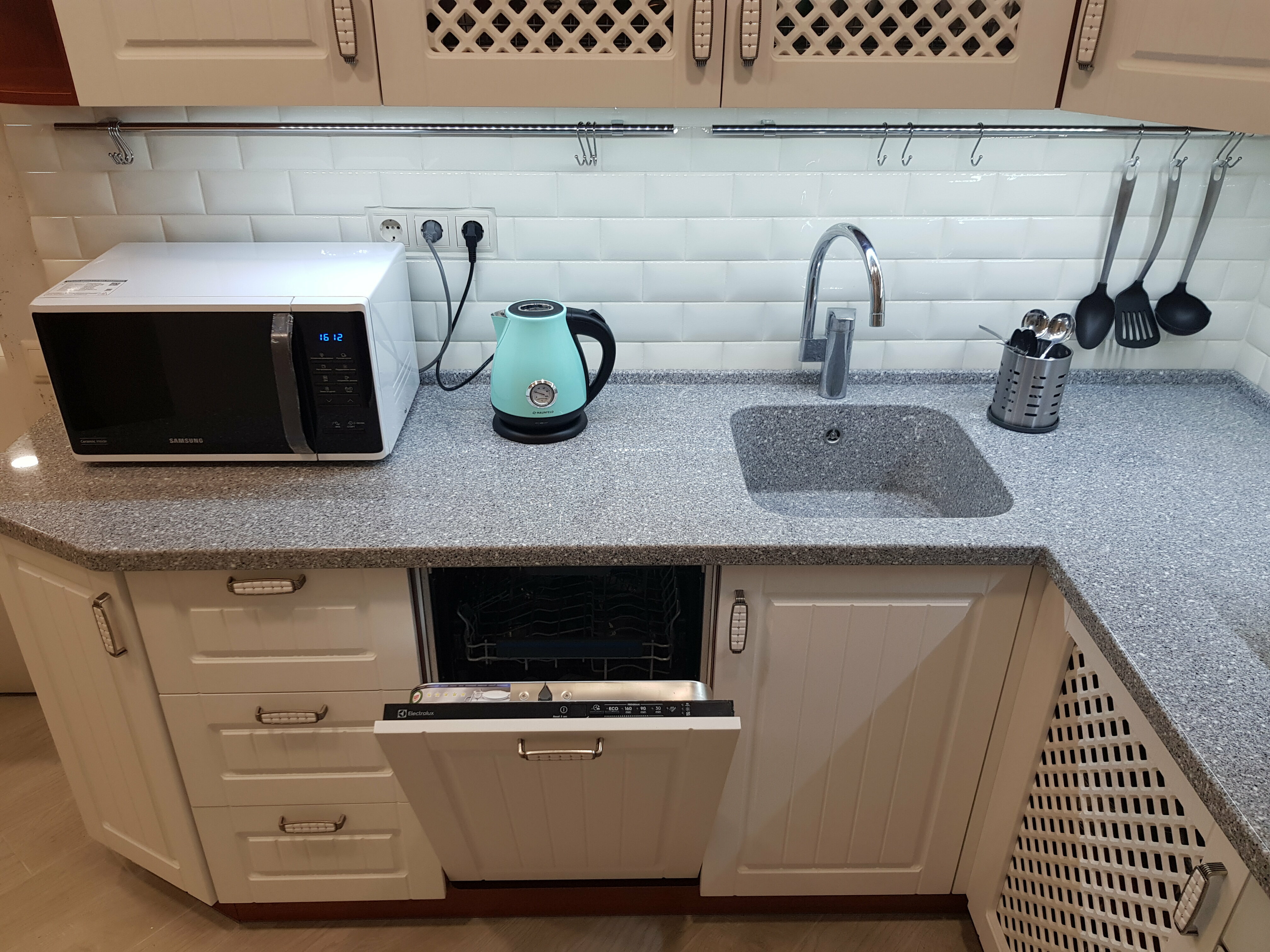 Семейный люкс