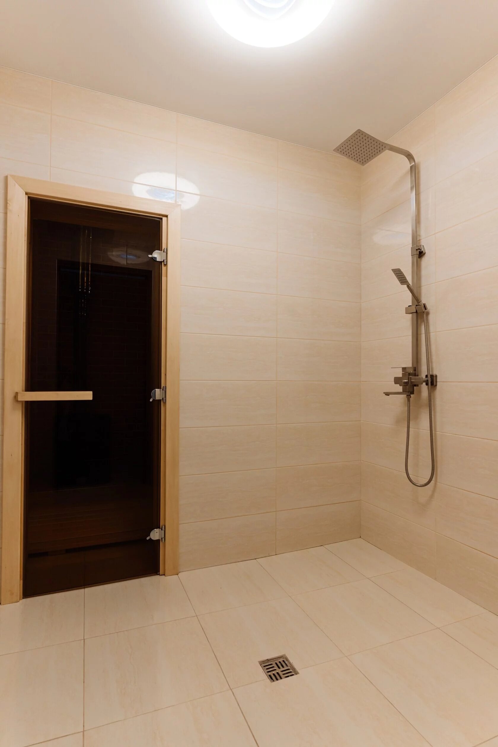 Люкс с 3 спальнями