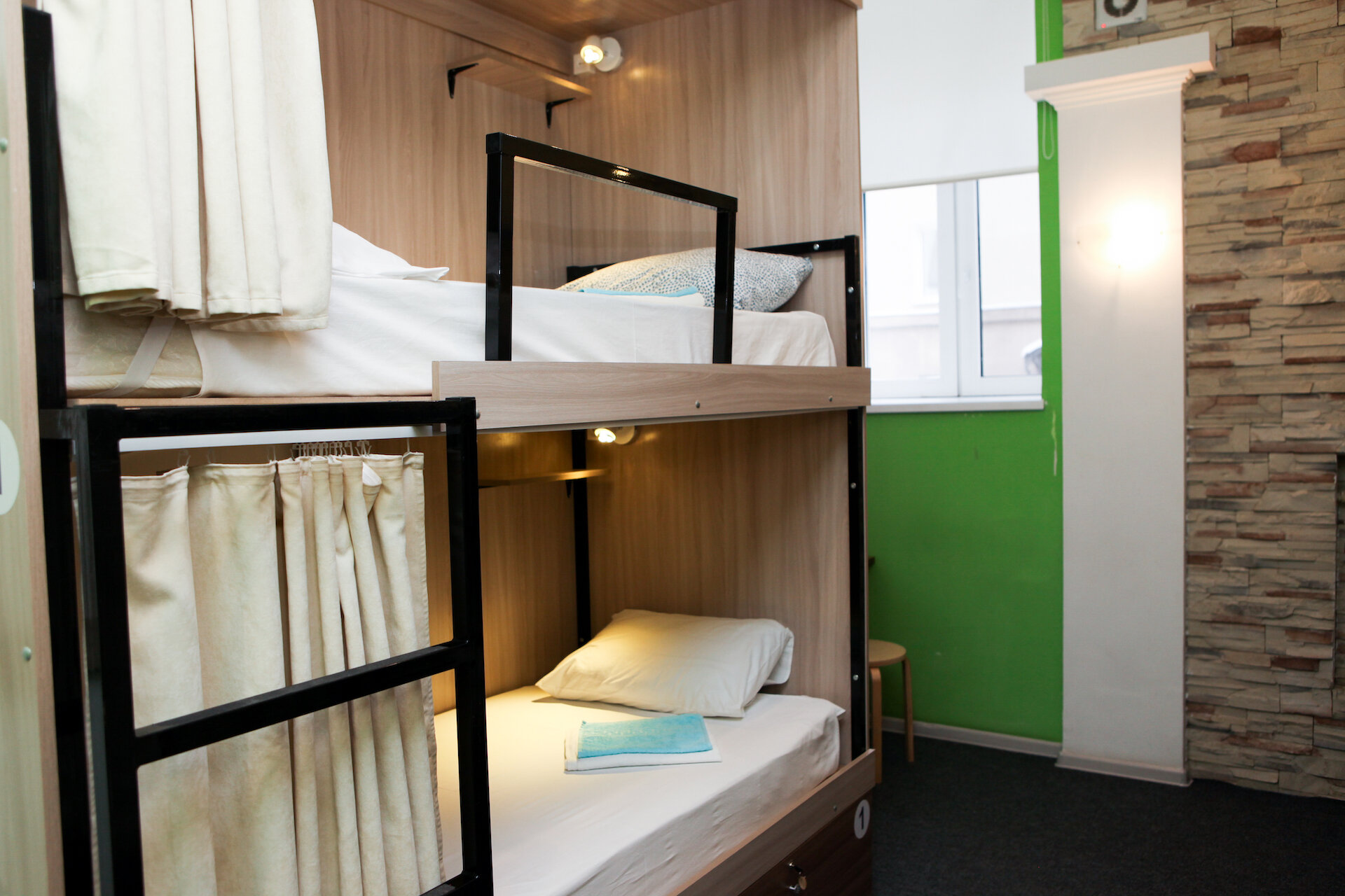 Общий номер для женщин