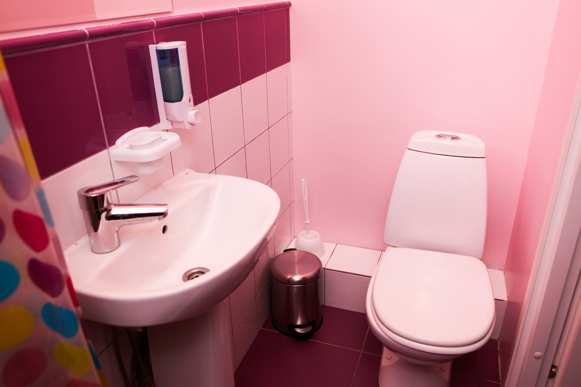 Стандартный трехместный номер