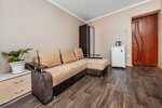 Стандартный четырехместный номер в Green rent