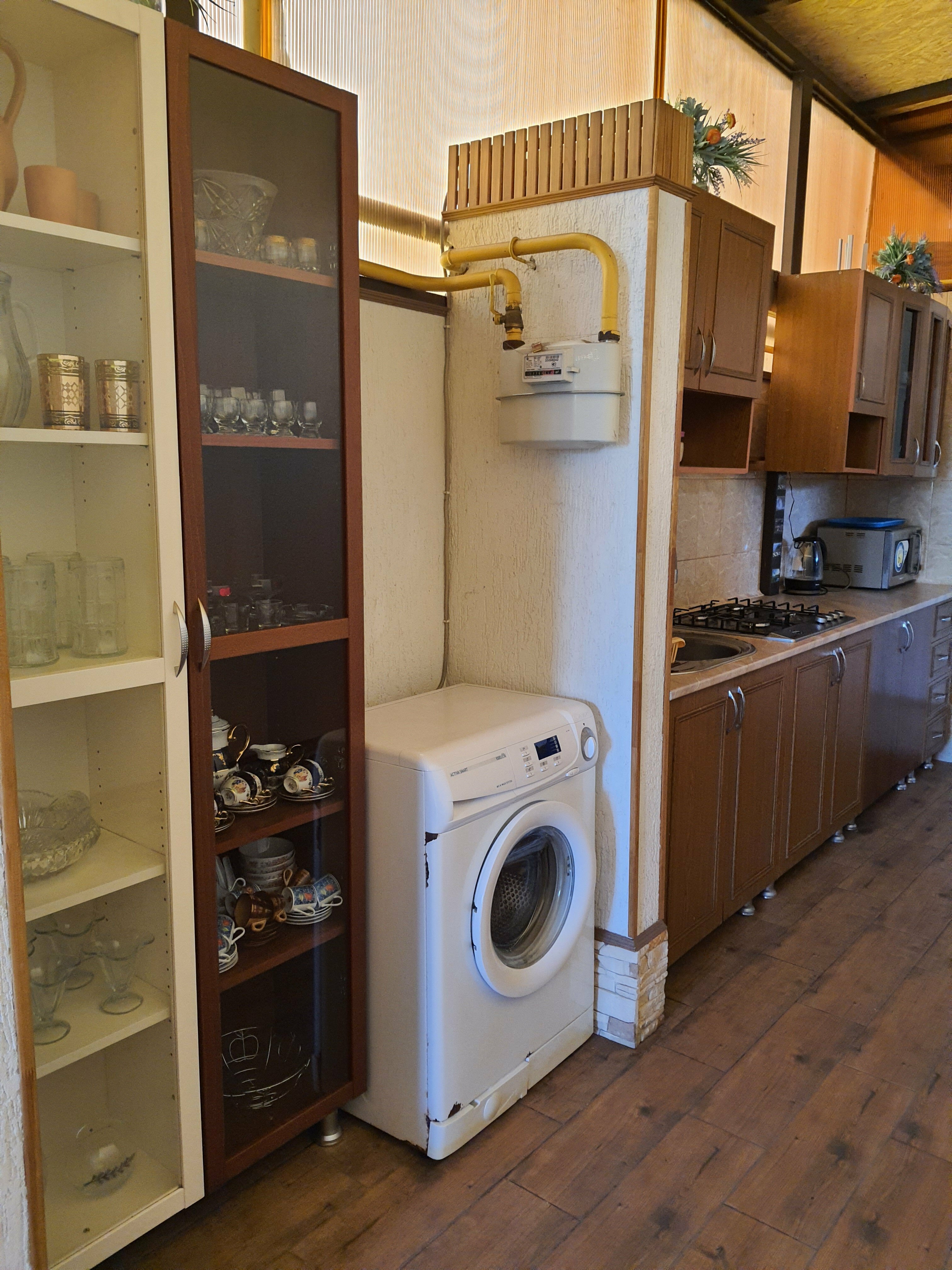 Четырехместный номер «Комфорт»