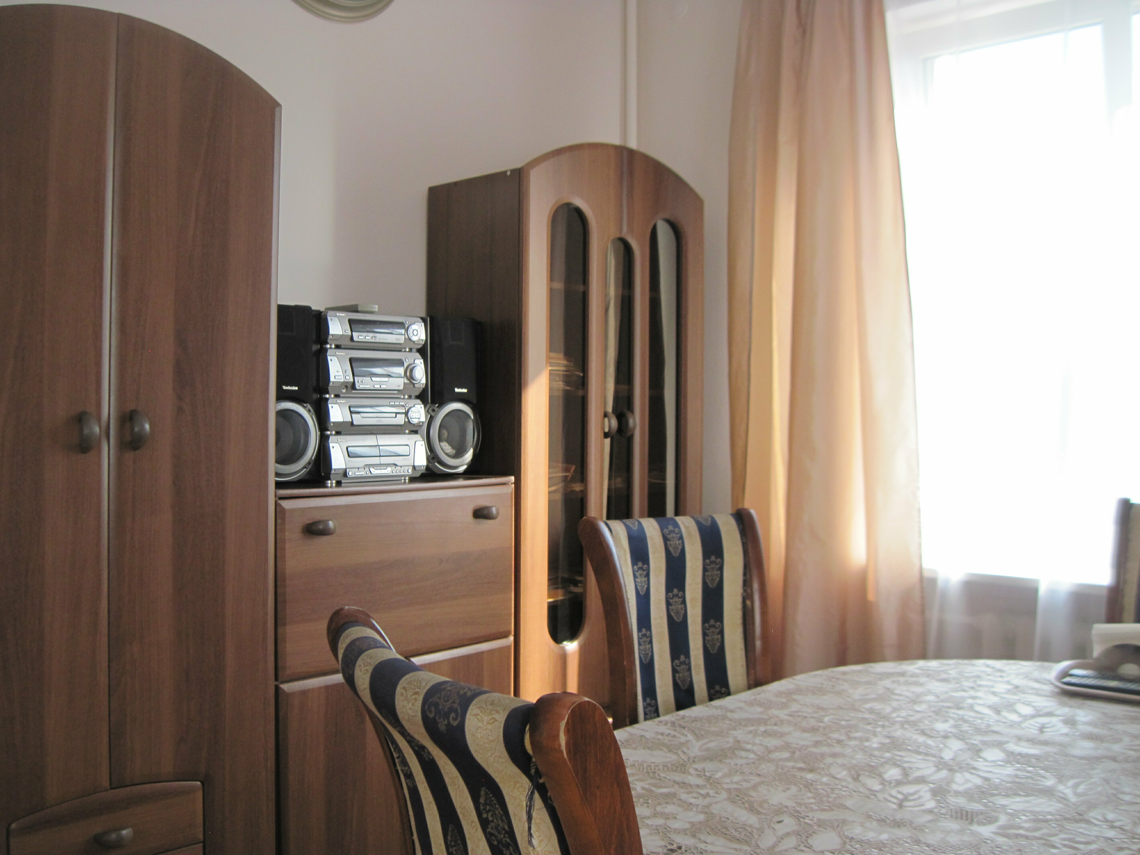 Семейный номер Делюкс