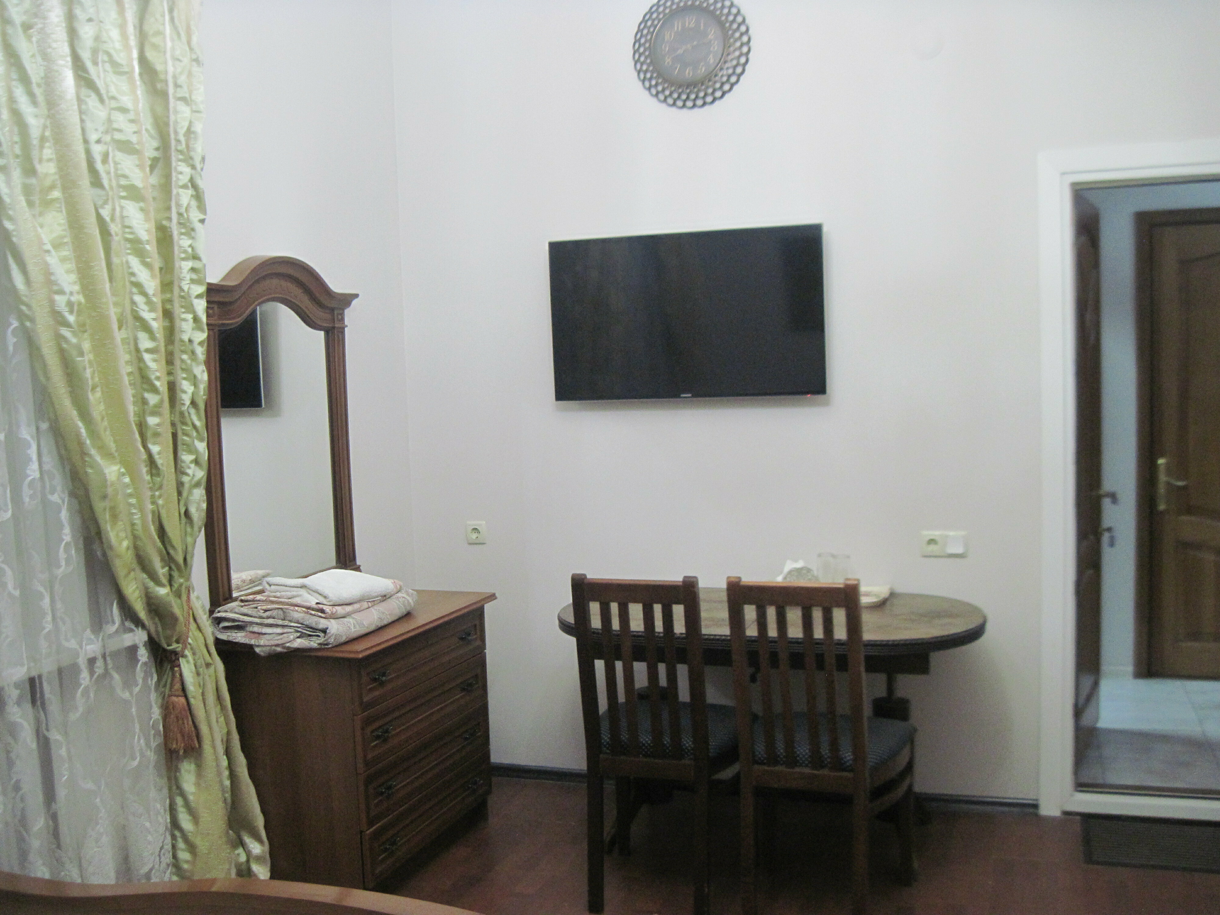 Представительский люкс