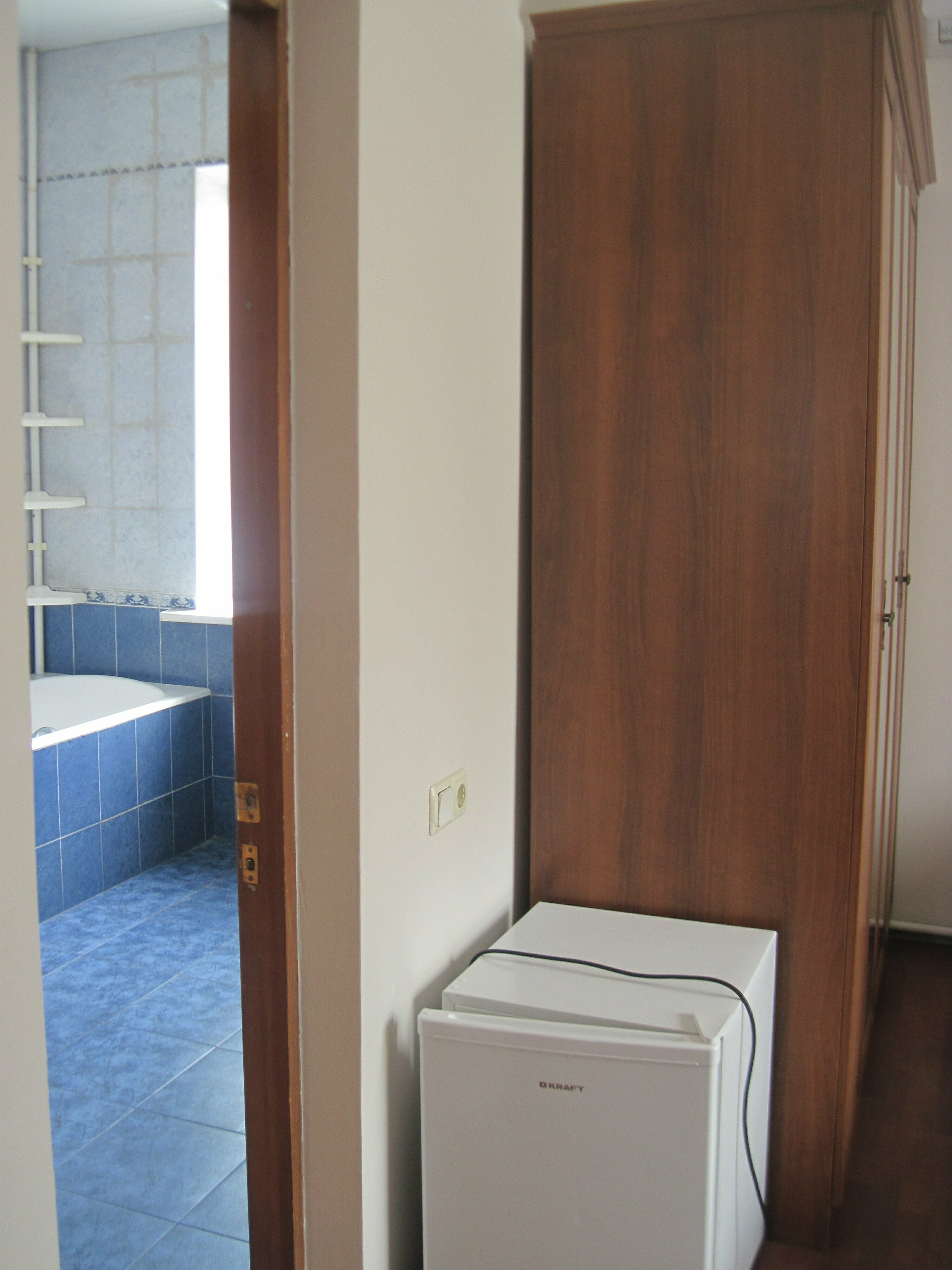 Представительский люкс