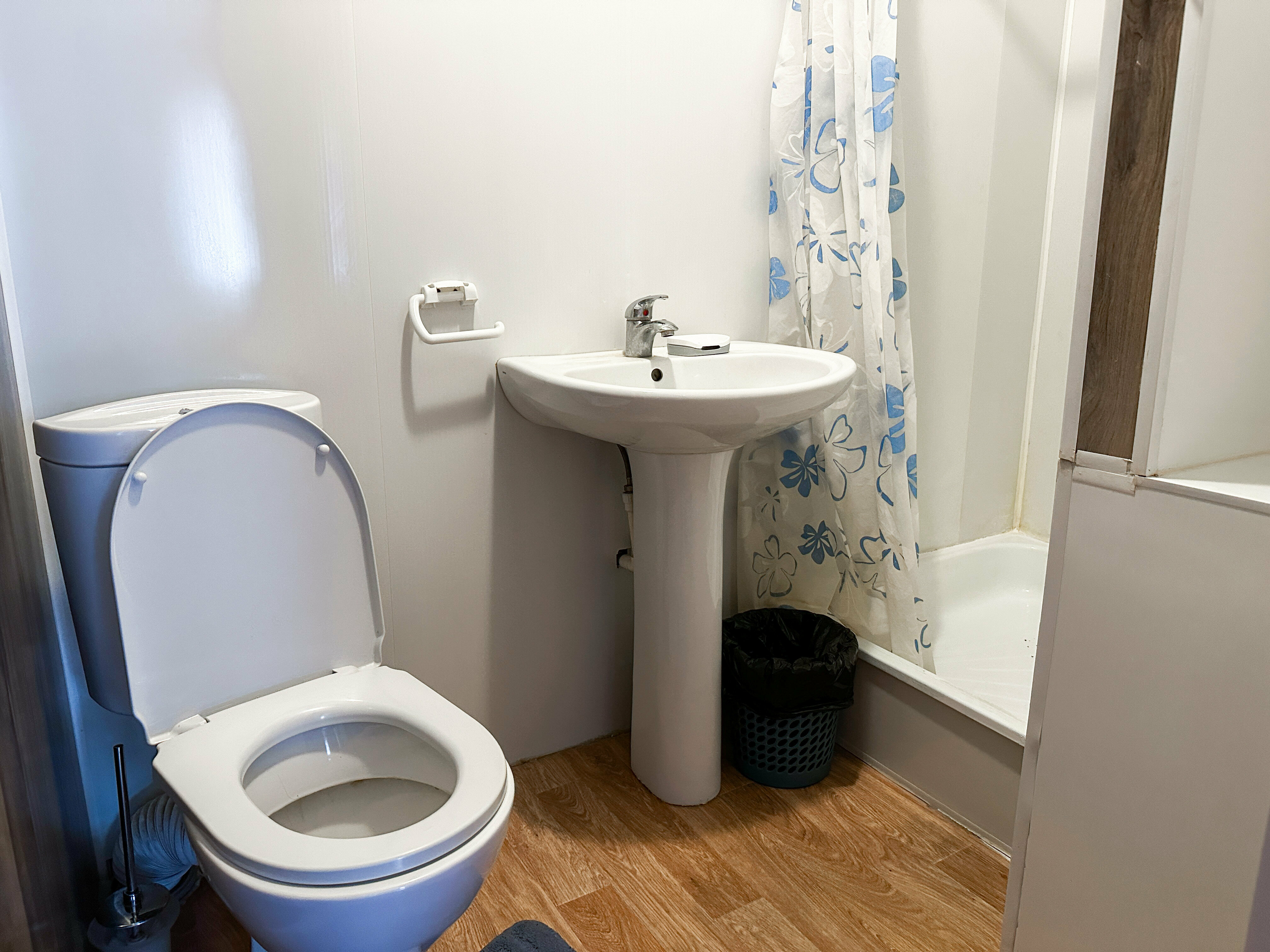 Дом с 5 спальнями