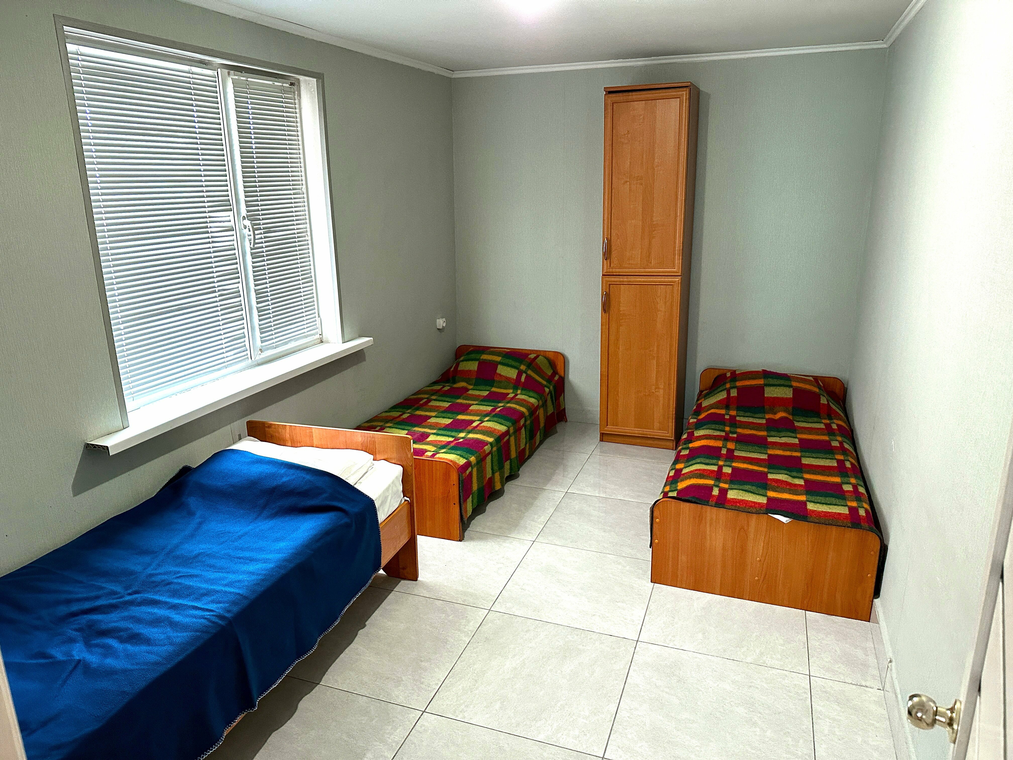 Дом с 5 спальнями