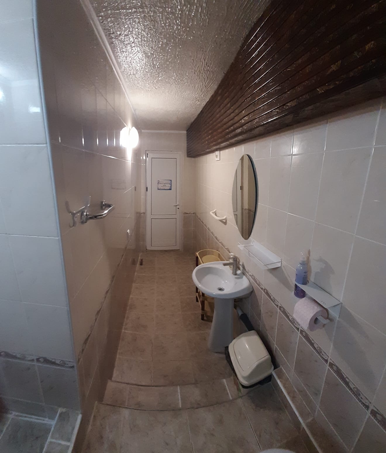 Четырехместный номер