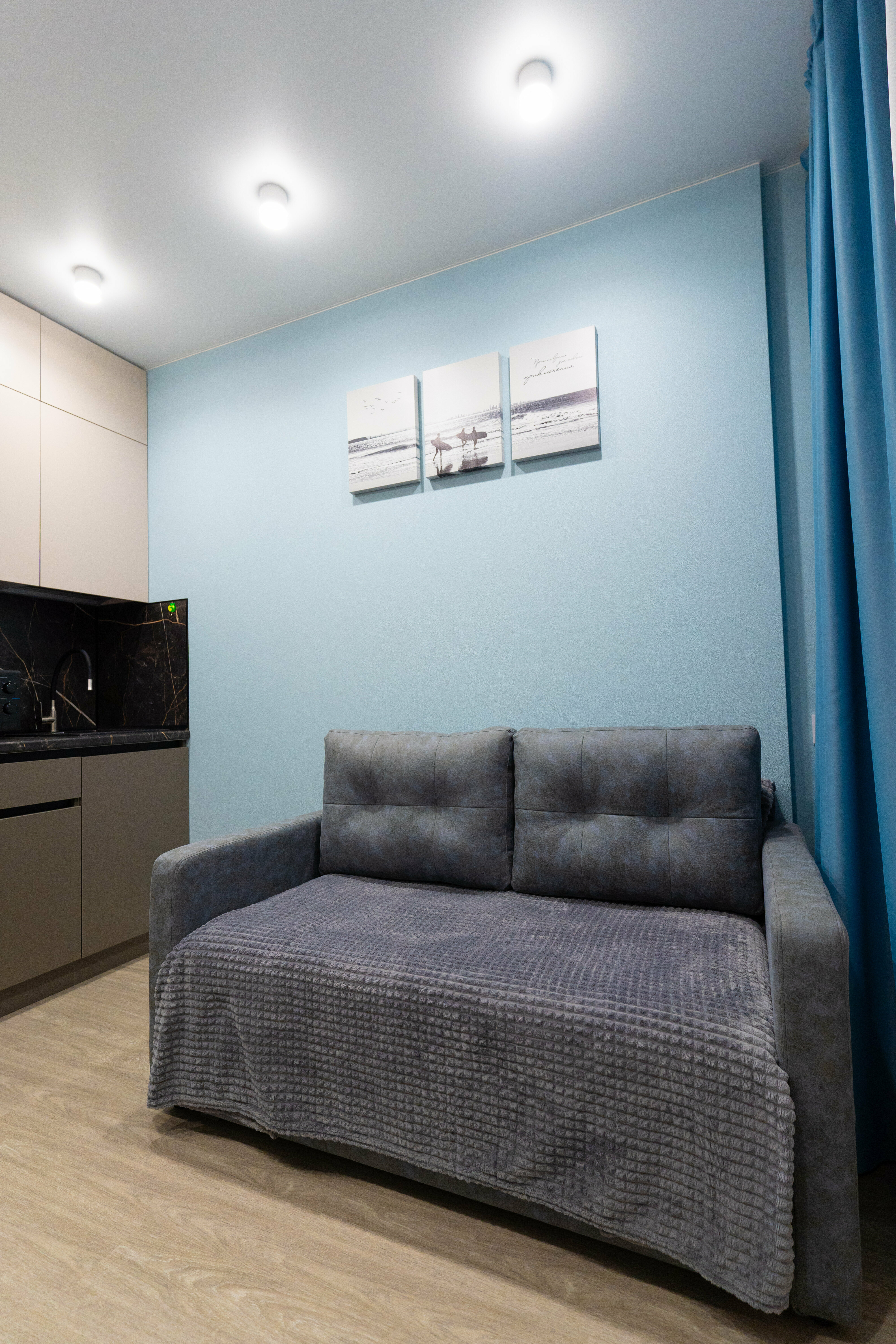 Апартаменты 36