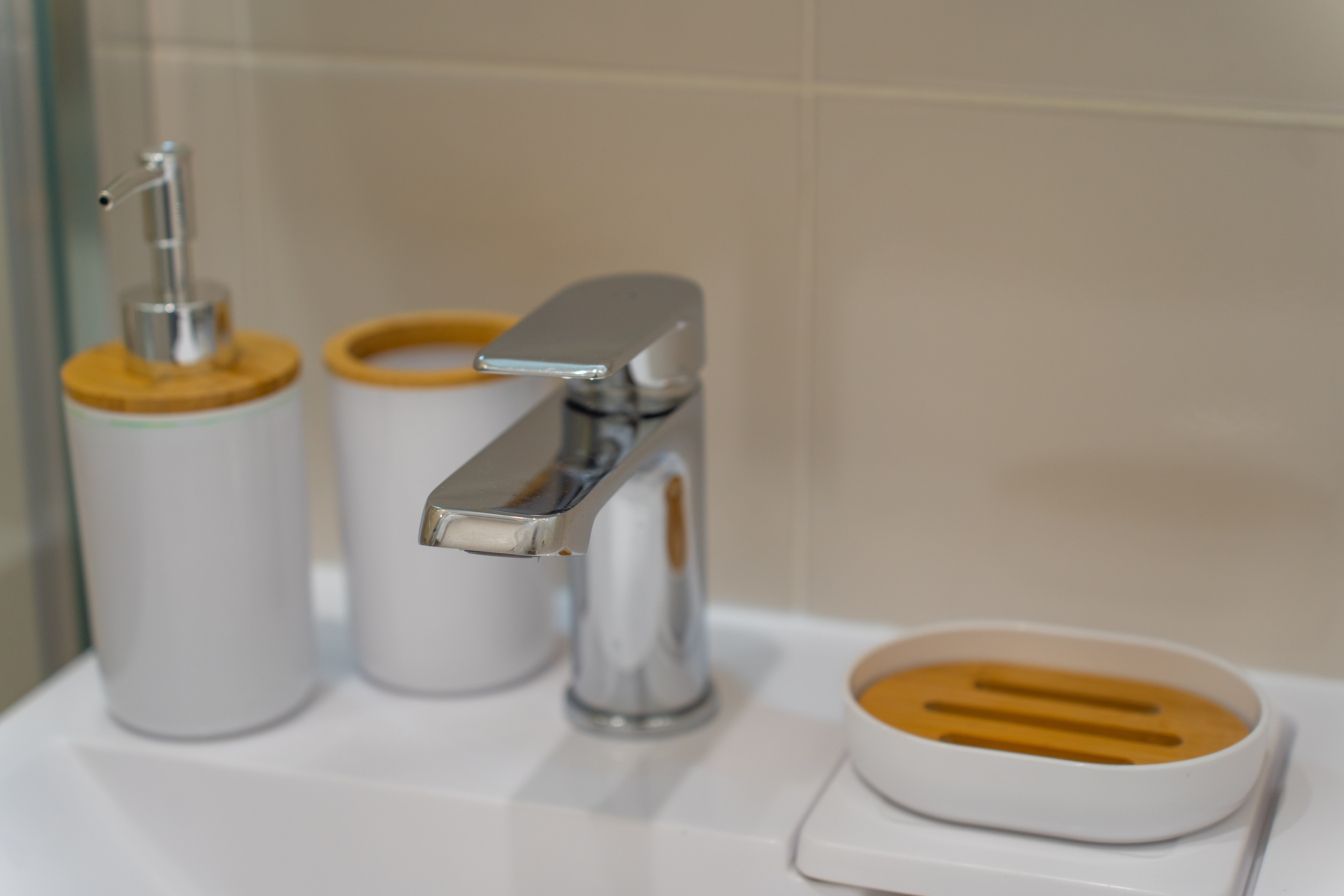 Апартаменты Делюкс