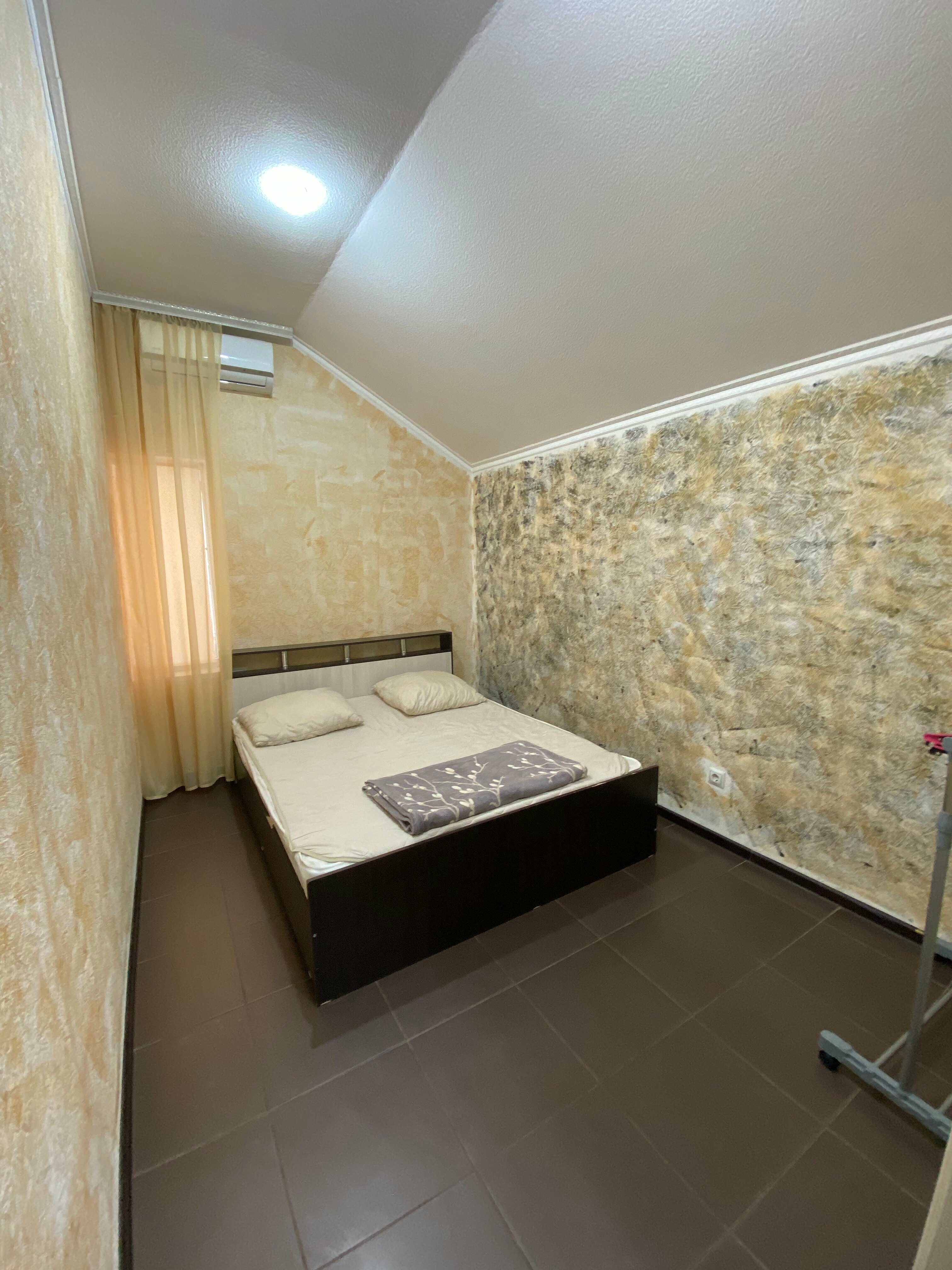 Апартаменты с 3 спальнями