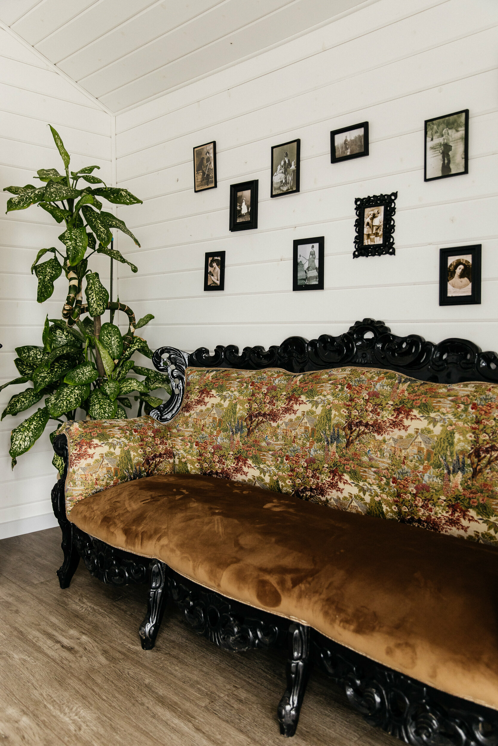 Дом для молодоженов