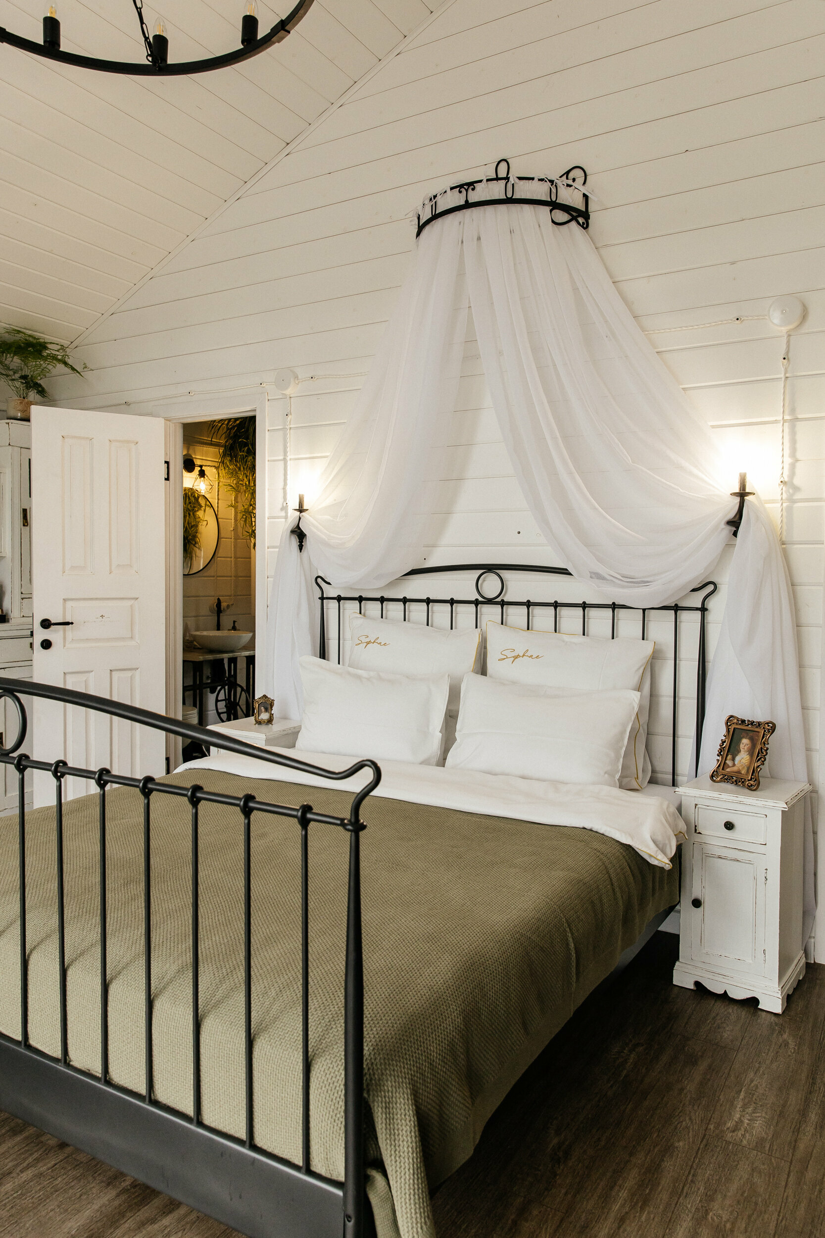 Дом для молодоженов