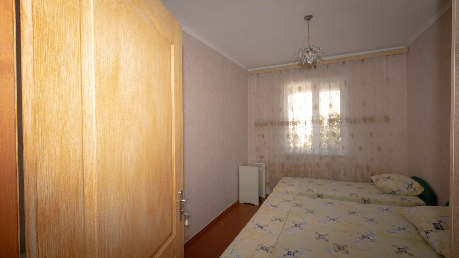 Трехместный номер «Комфорт»