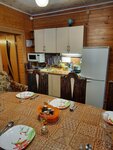 Семейный номер с душем в Макс