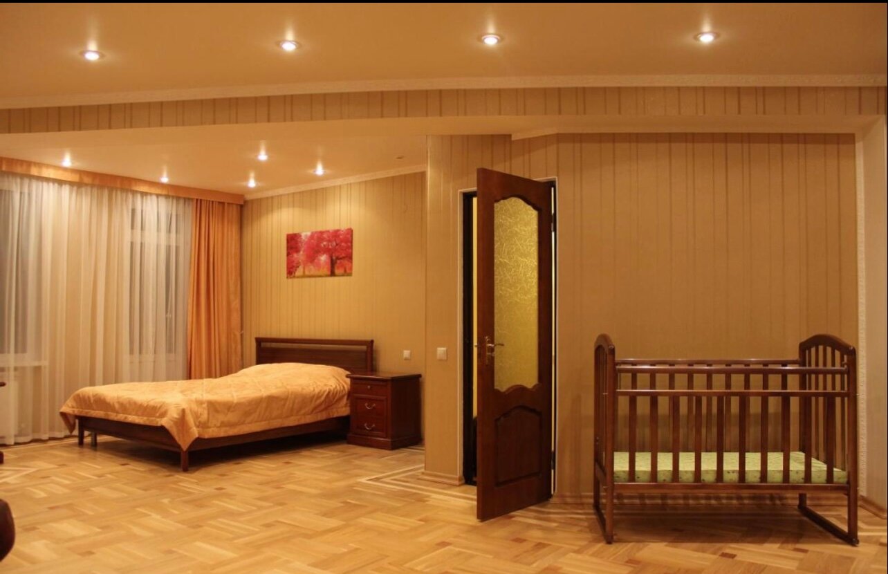 Коттедж – Рядом с пляжем