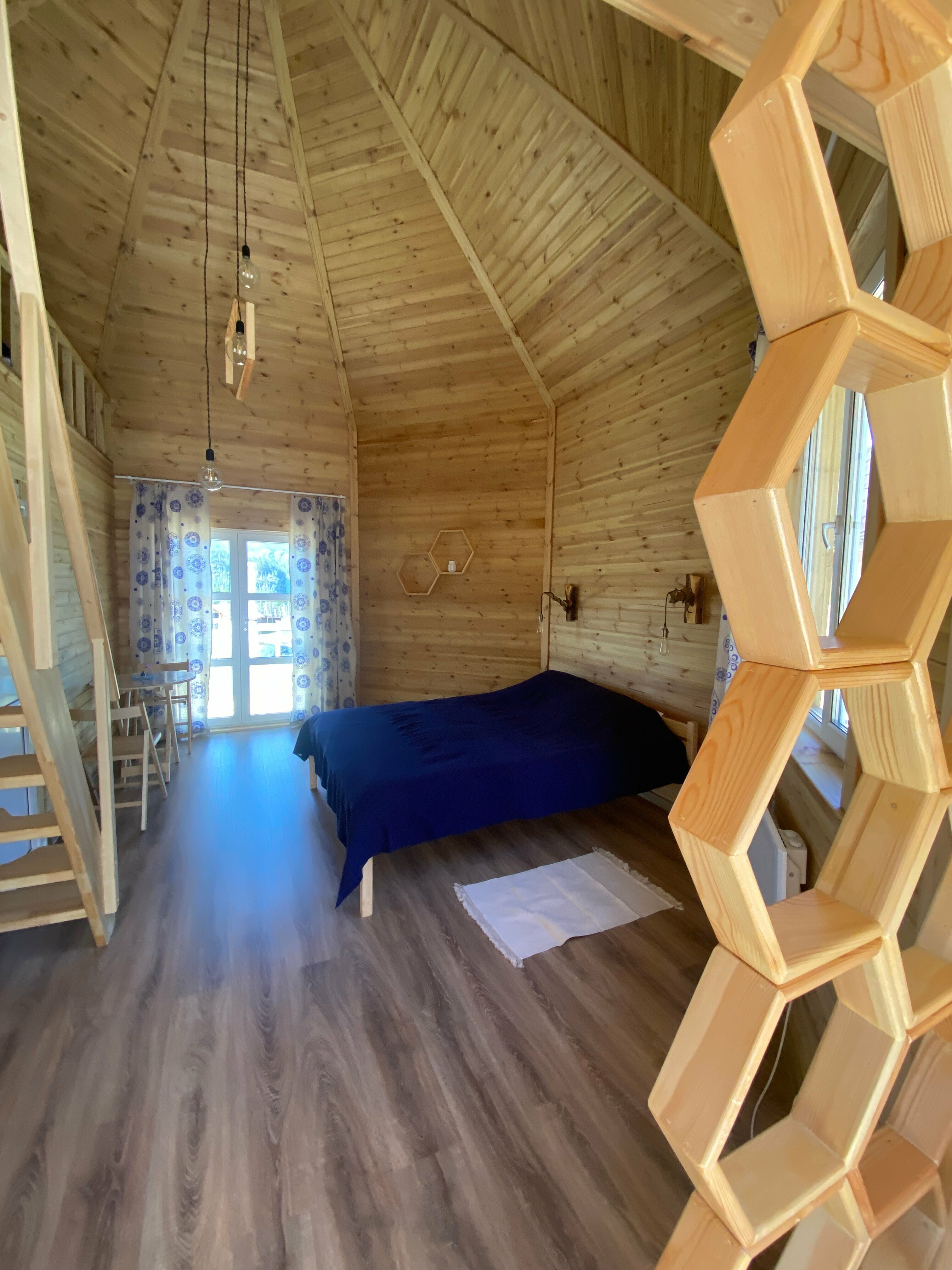 Стандартная вилла