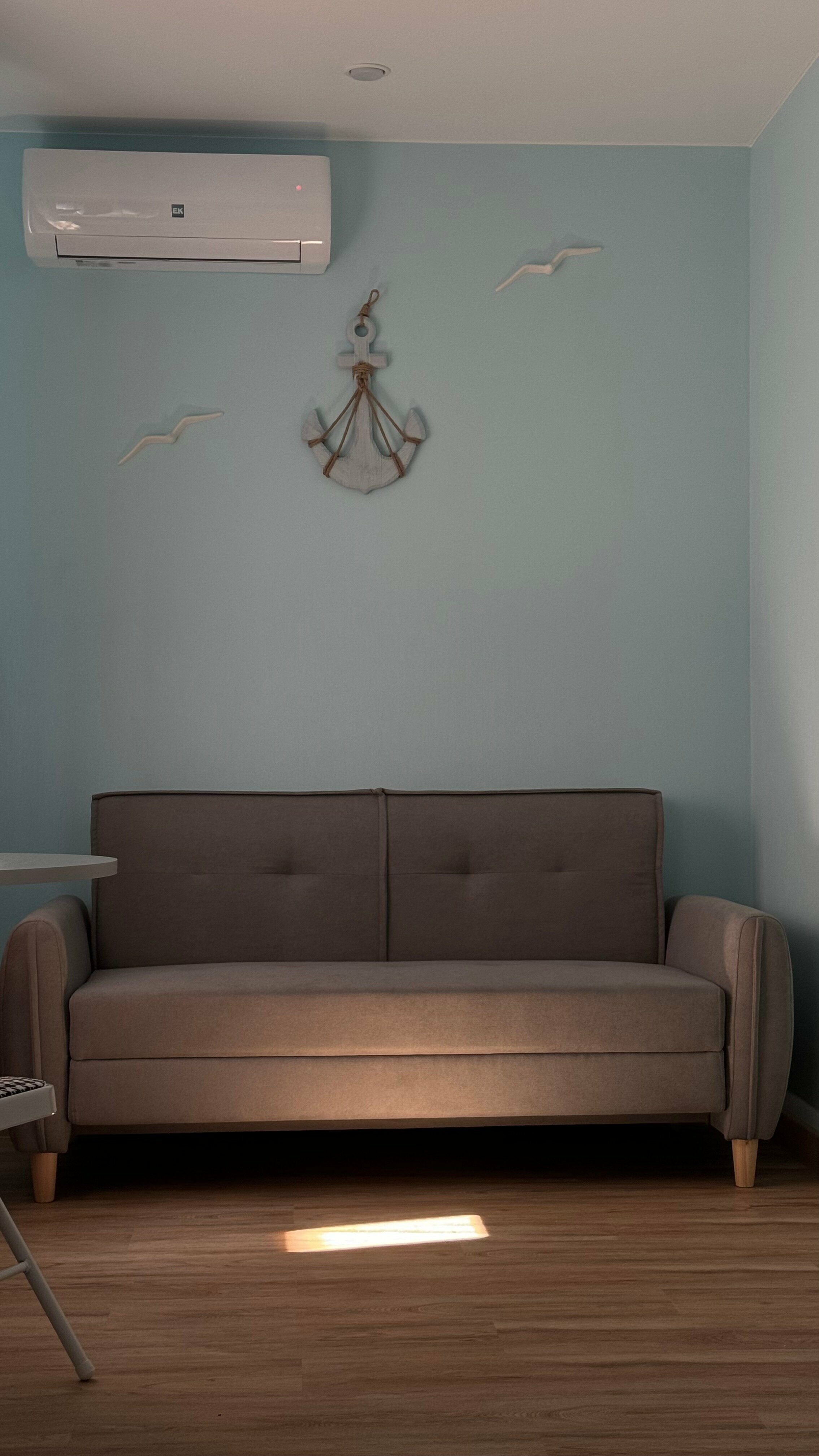 Улучшенный четырехместный номер