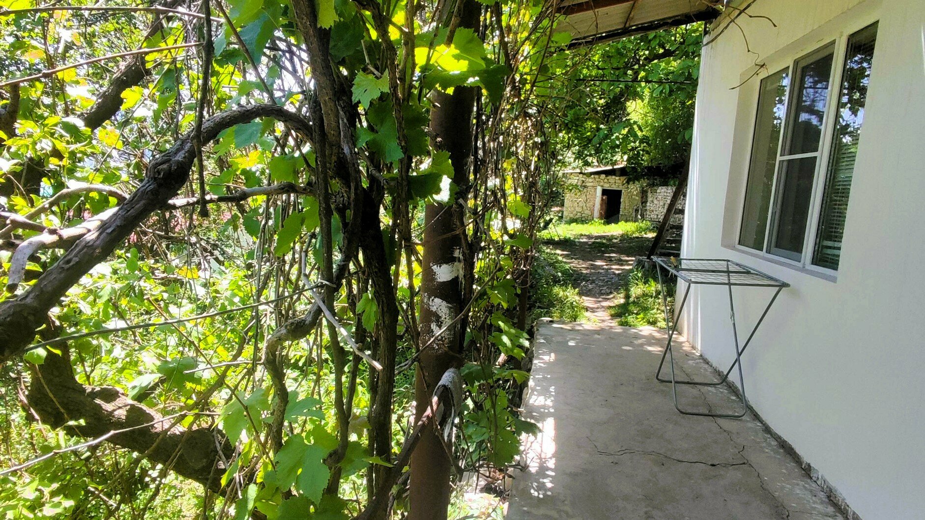 Дом с 2 спальнями