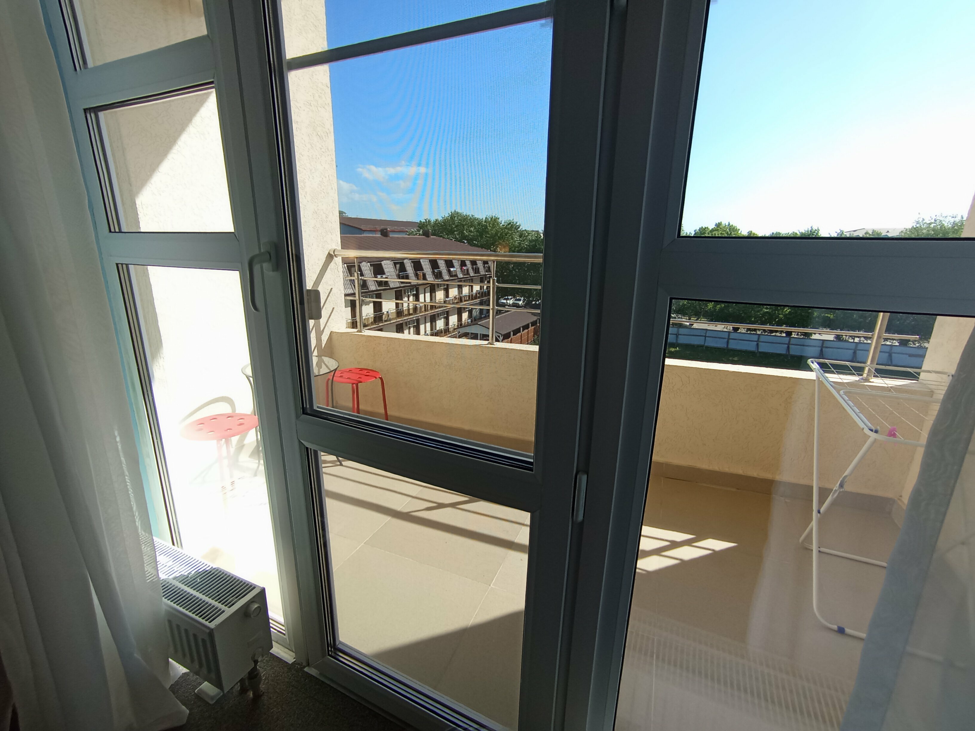 Трехместный номер «Комфорт»