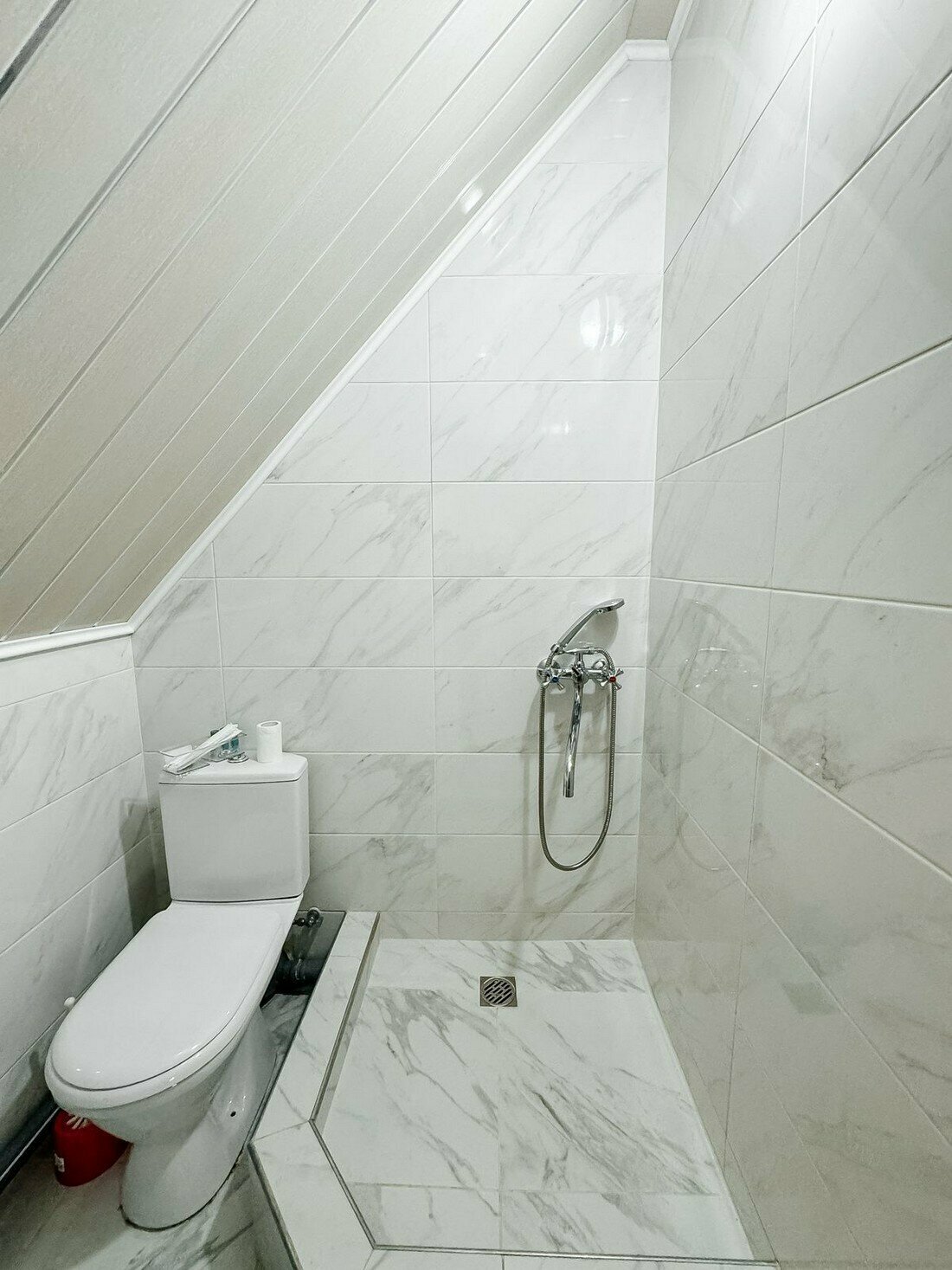 Апартаменты Стандарт четырёхместные