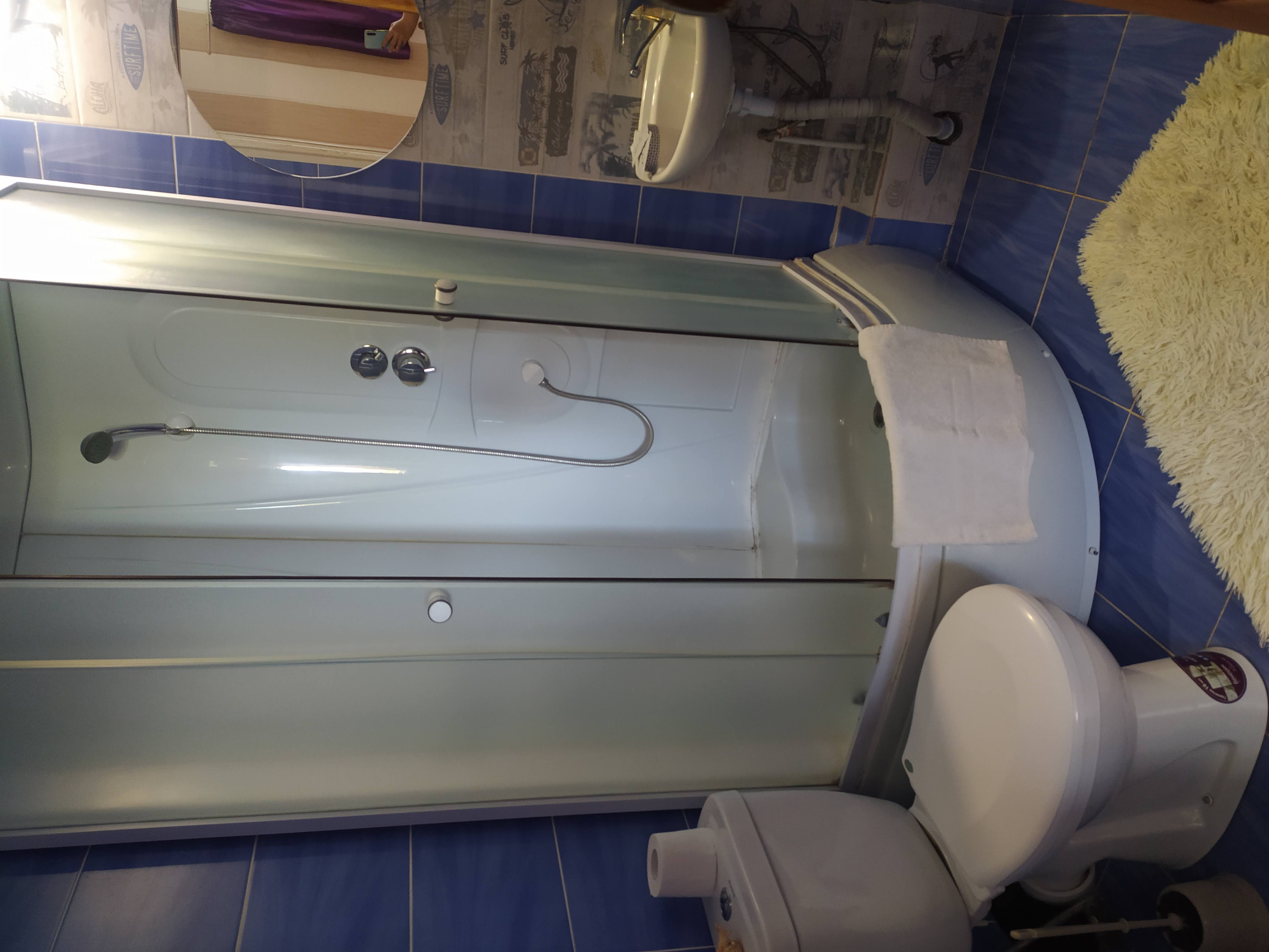 Двухместный номер Делюкс с 1 кроватью или 2 отдельными кроватями