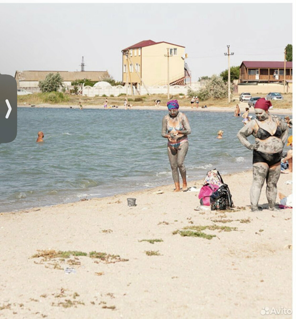 Роскошный четырехместный номер