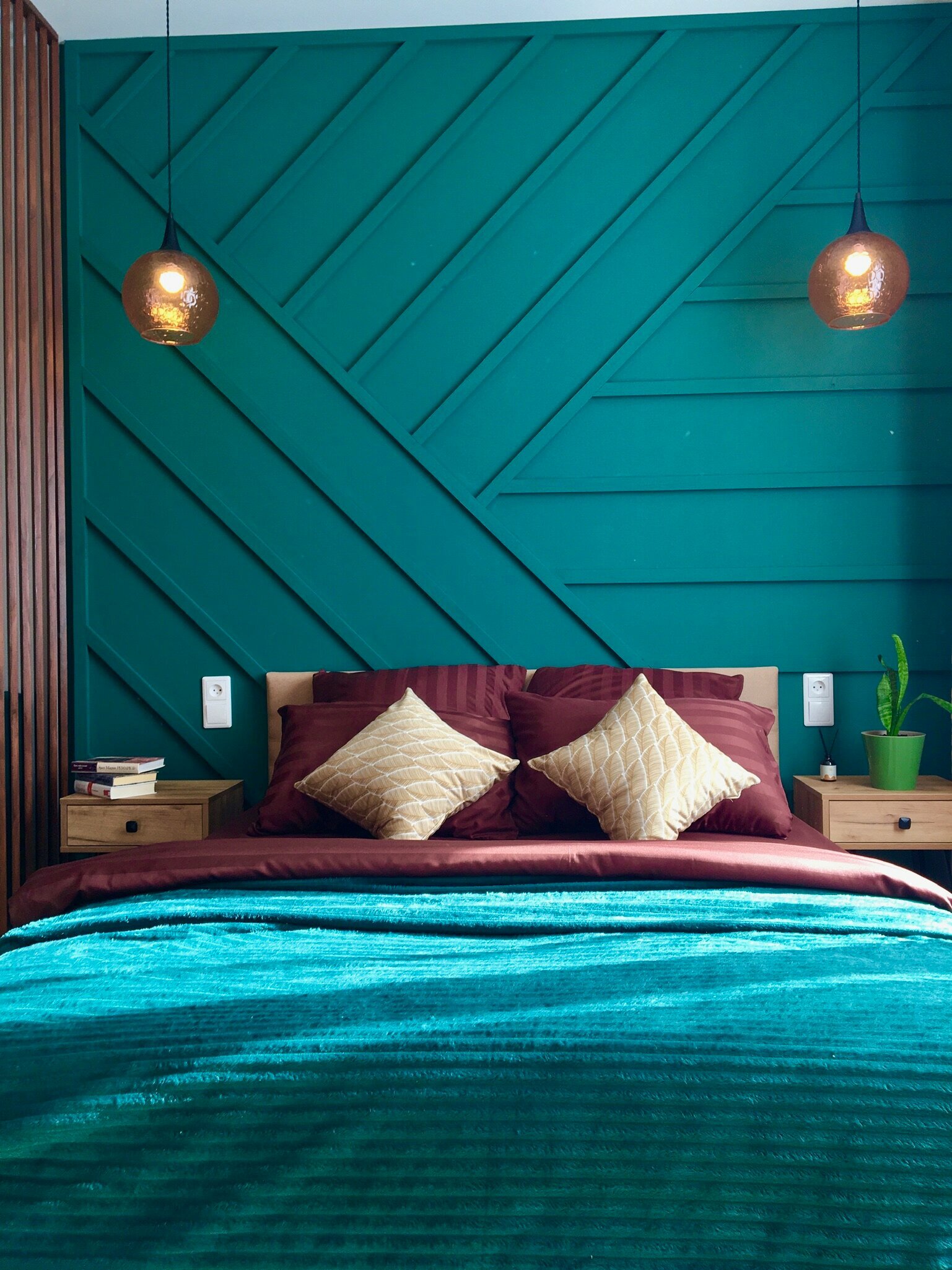 Стандартные апартаменты