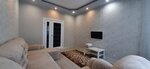 Апартаменты с 1 спальней в Vizit Hostel