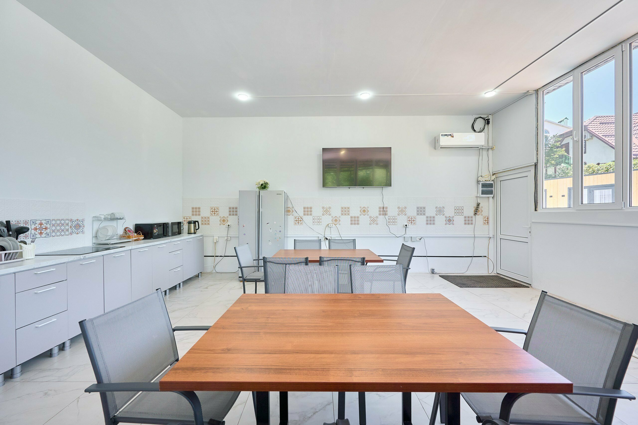 Бунгало на 5 гостей