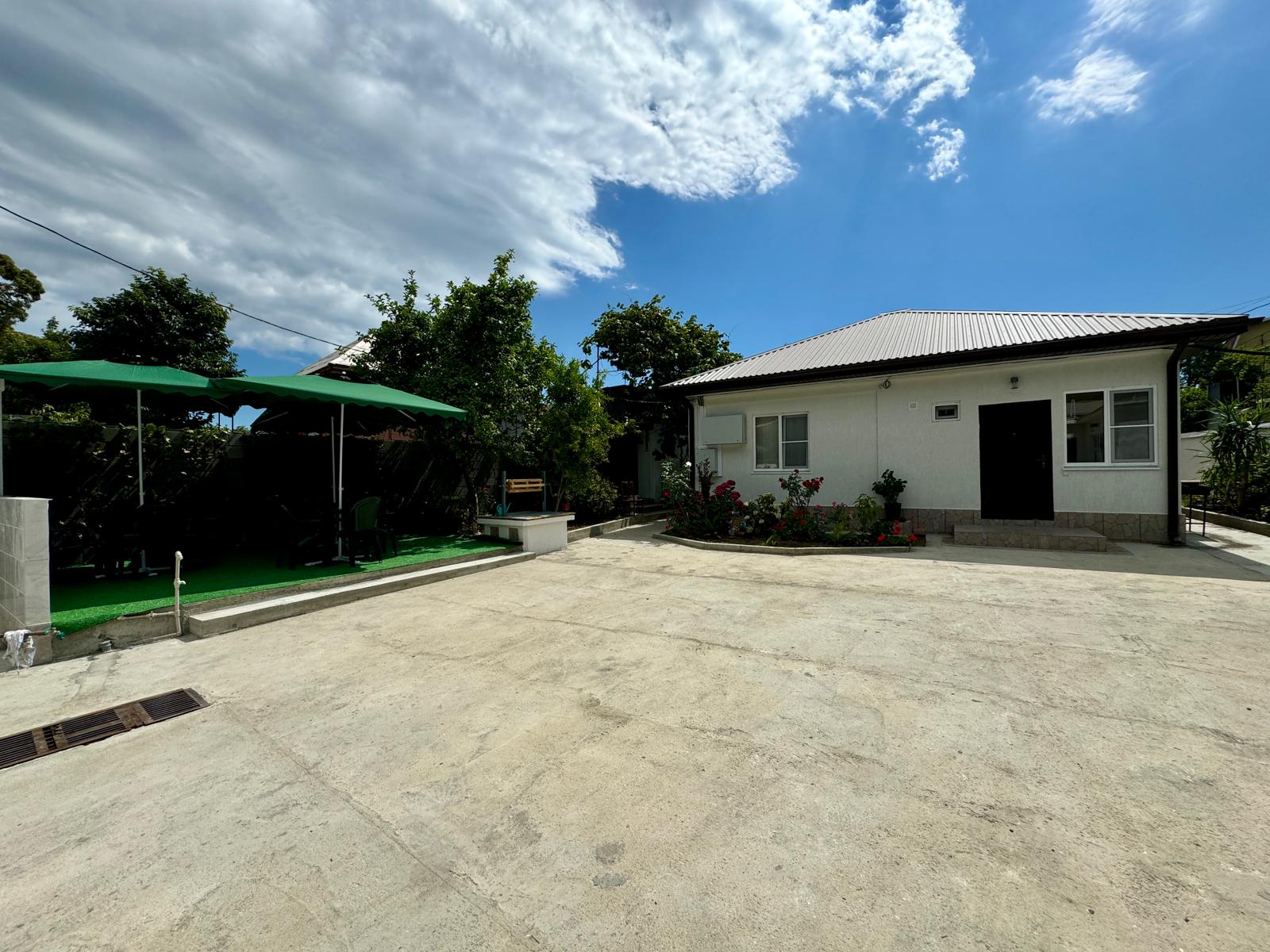 Трехместный номер «Комфорт»