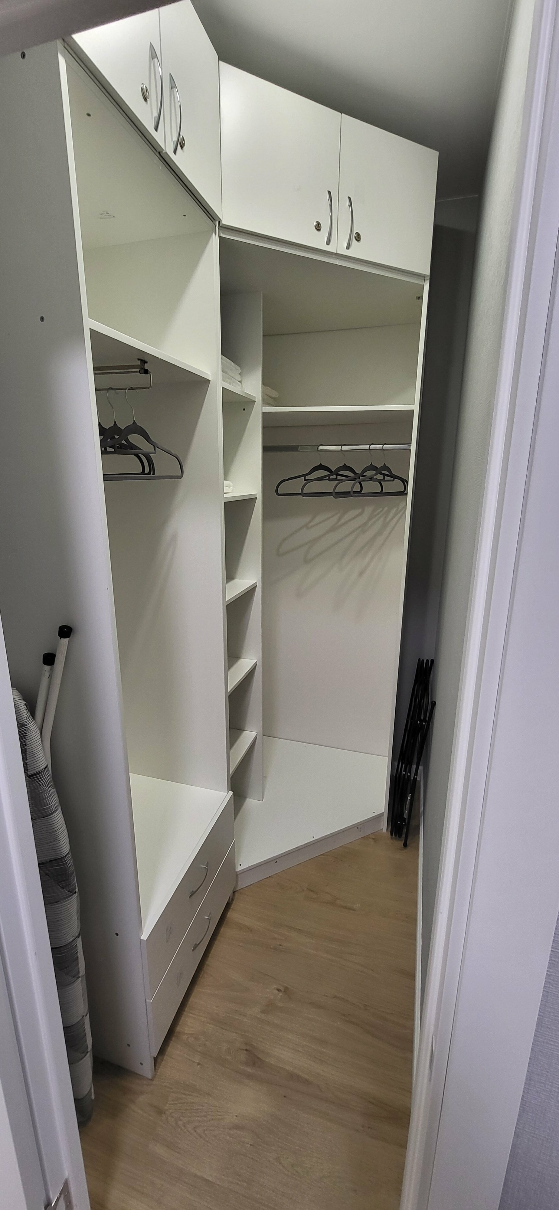 Люкс с 2 спальнями