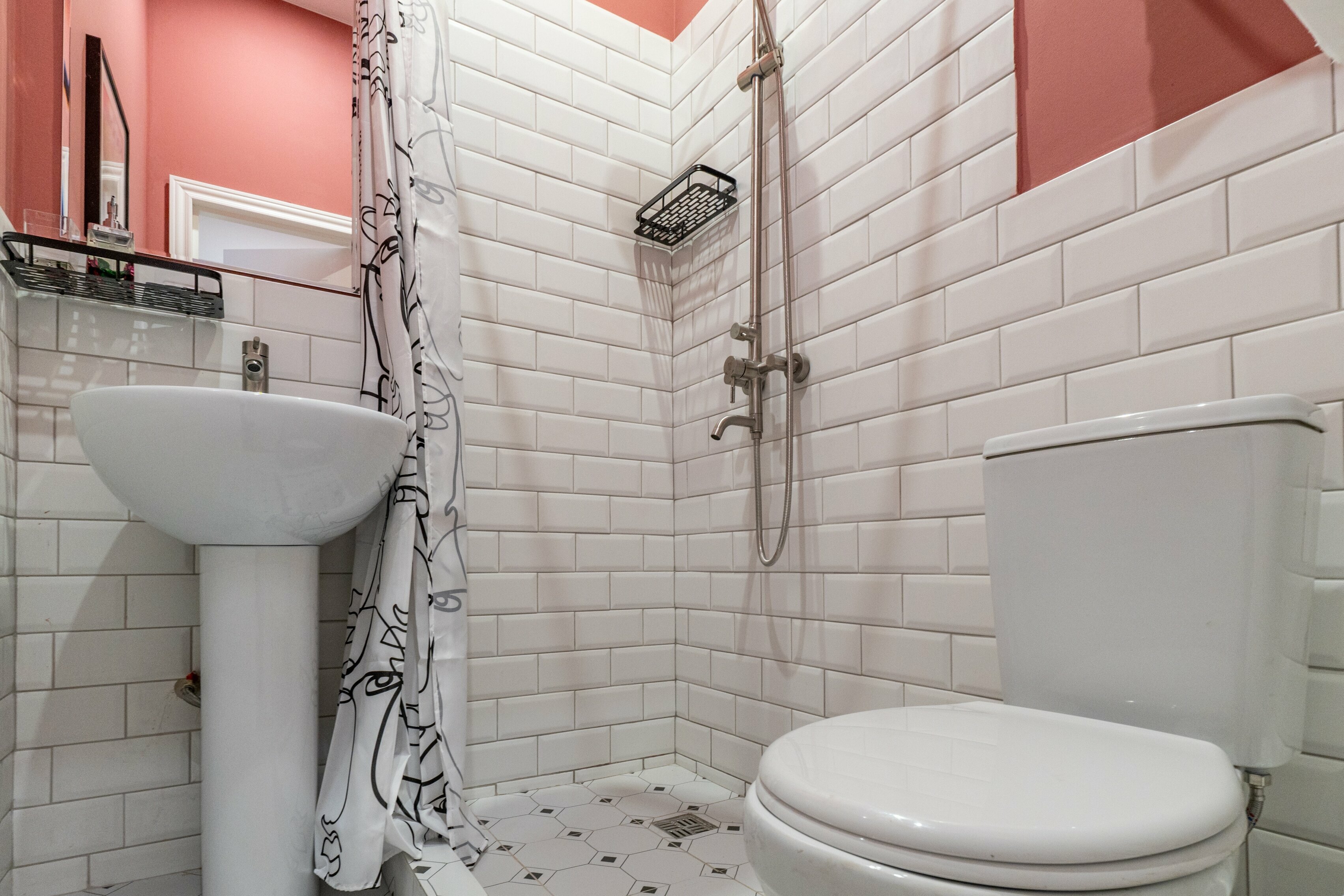 Улучшенный номер-студия