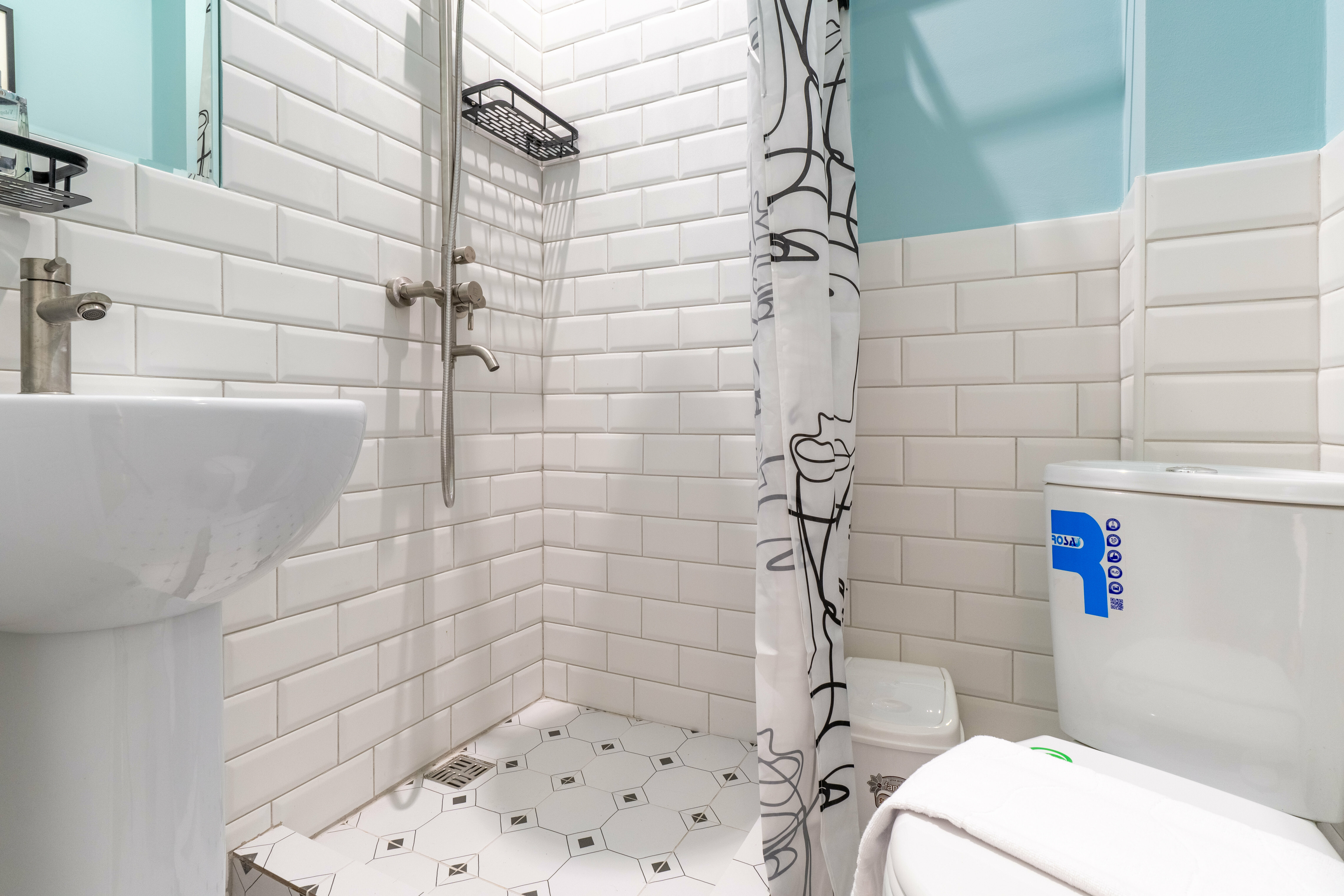 Семейный номер-студия