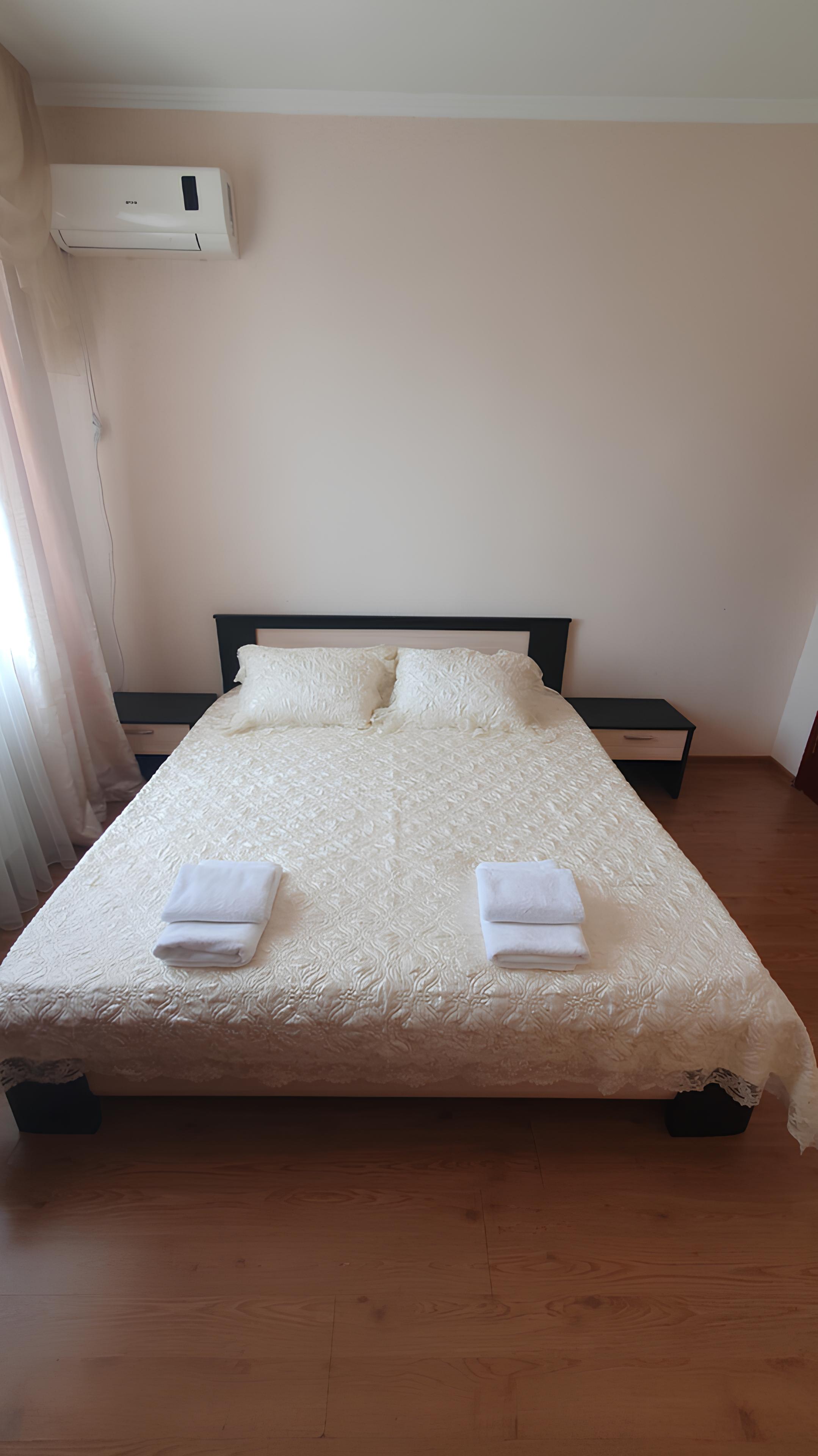 Стандартный семейный номер