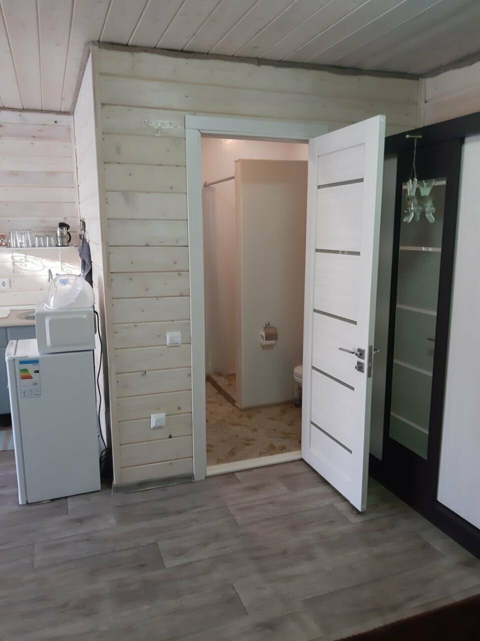 Четырехместный номер «Комфорт»