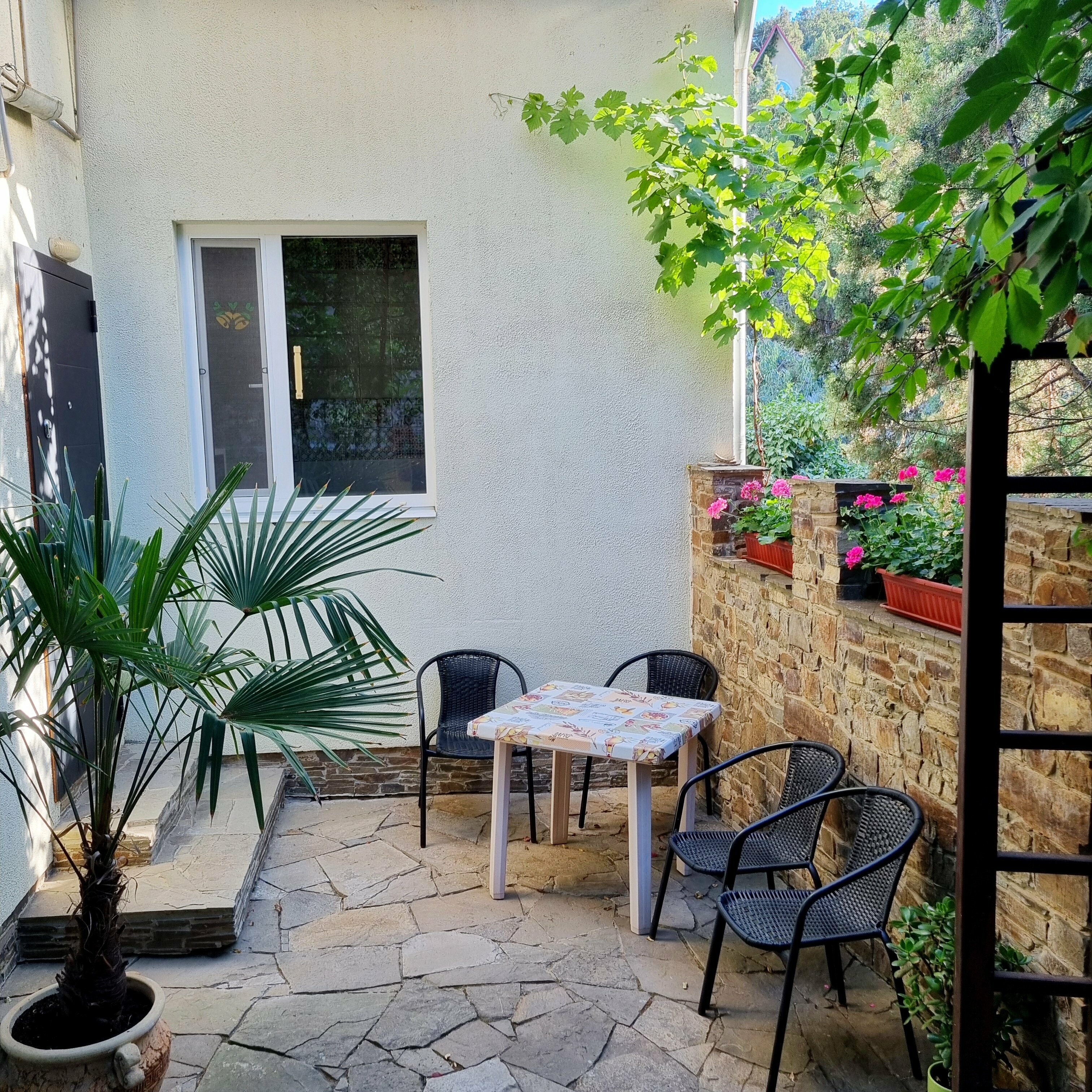 Семейный люкс