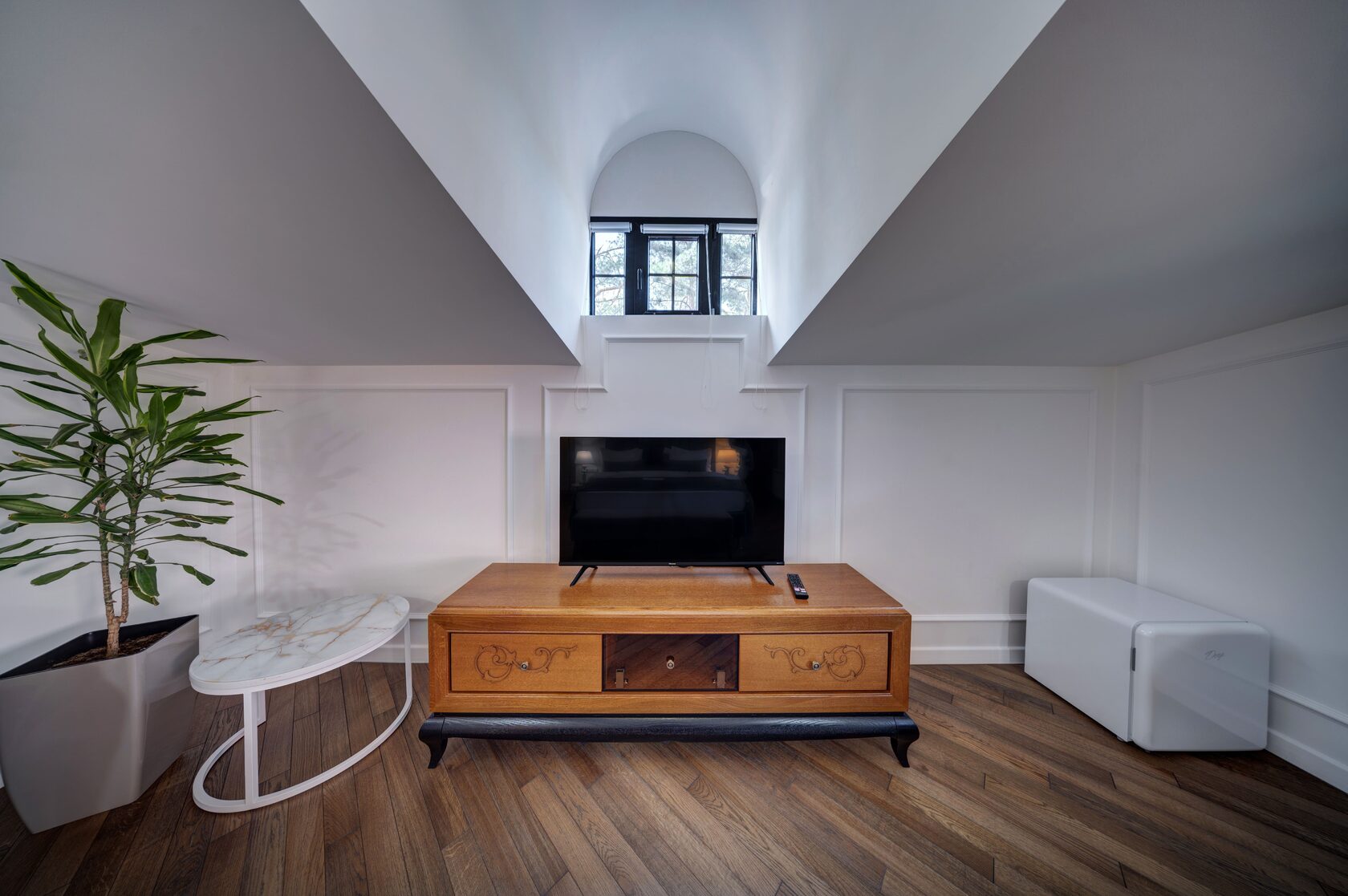 Апартаменты