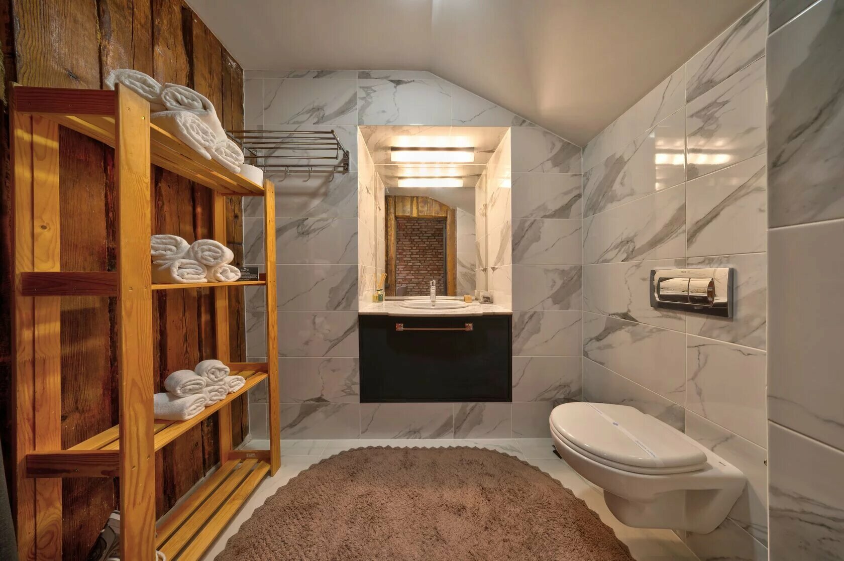 Апартаменты