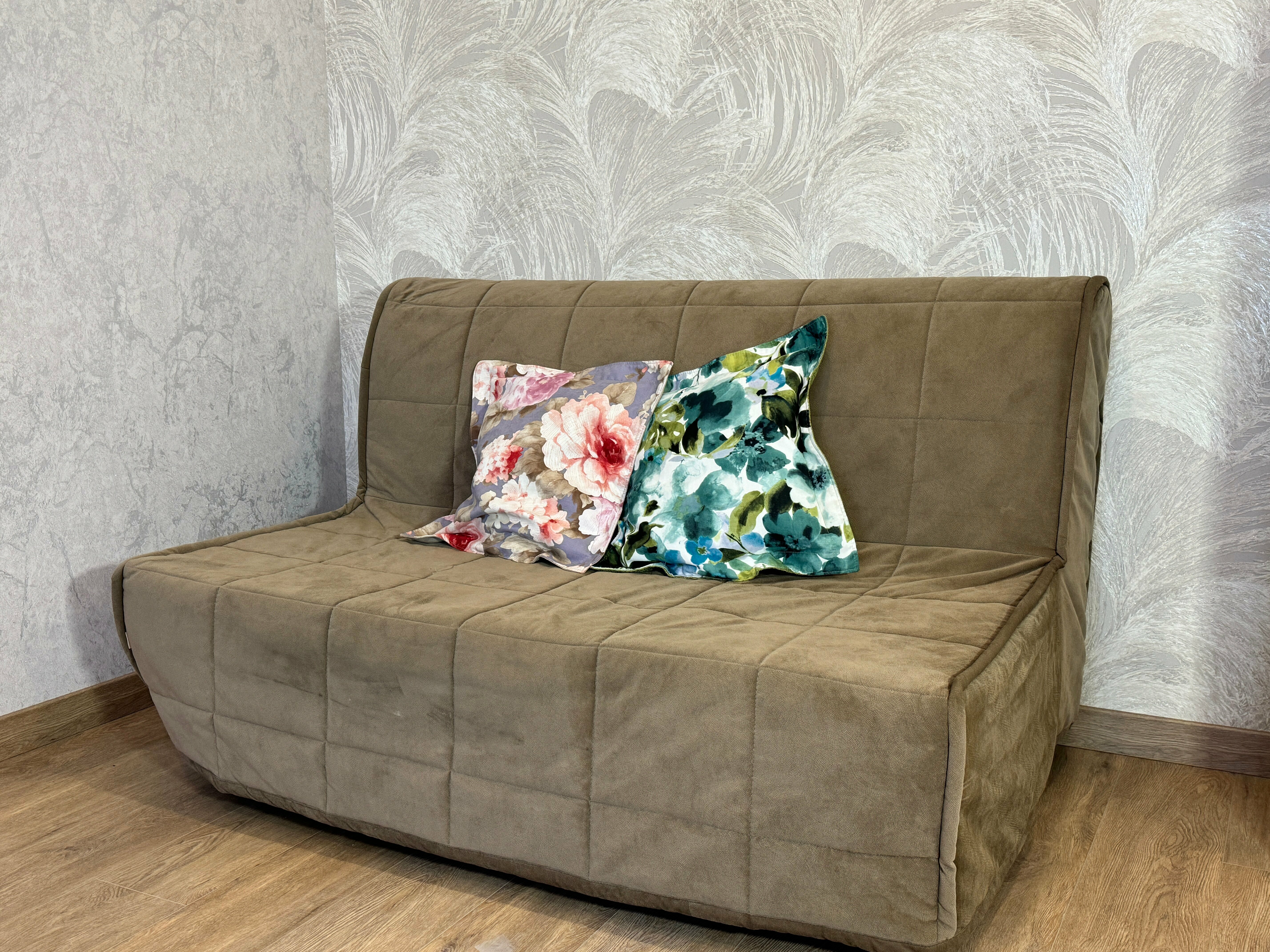 Апартаменты