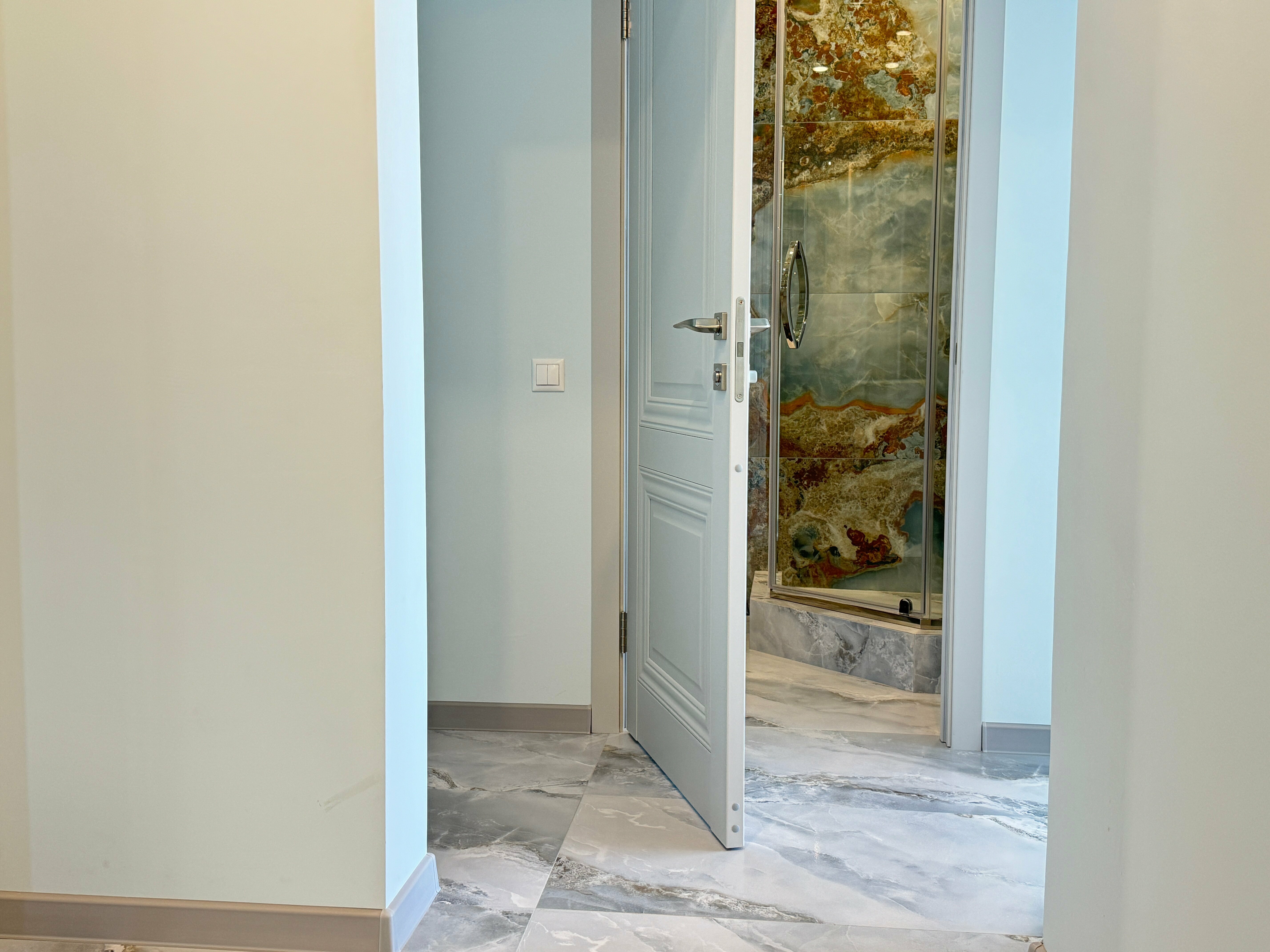 Апартаменты