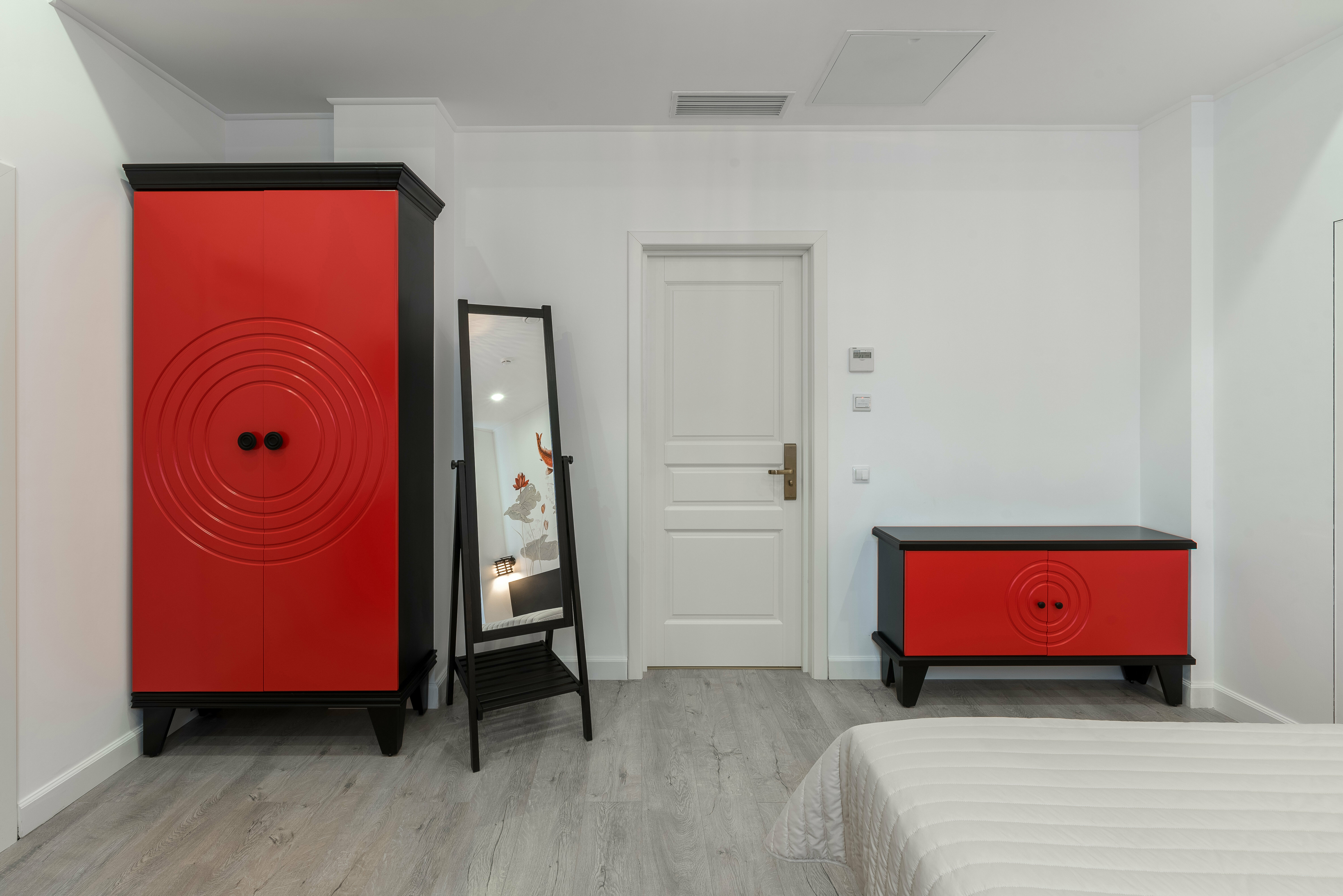 Двухместный номер с 1 кроватью или 2 отдельными кроватями