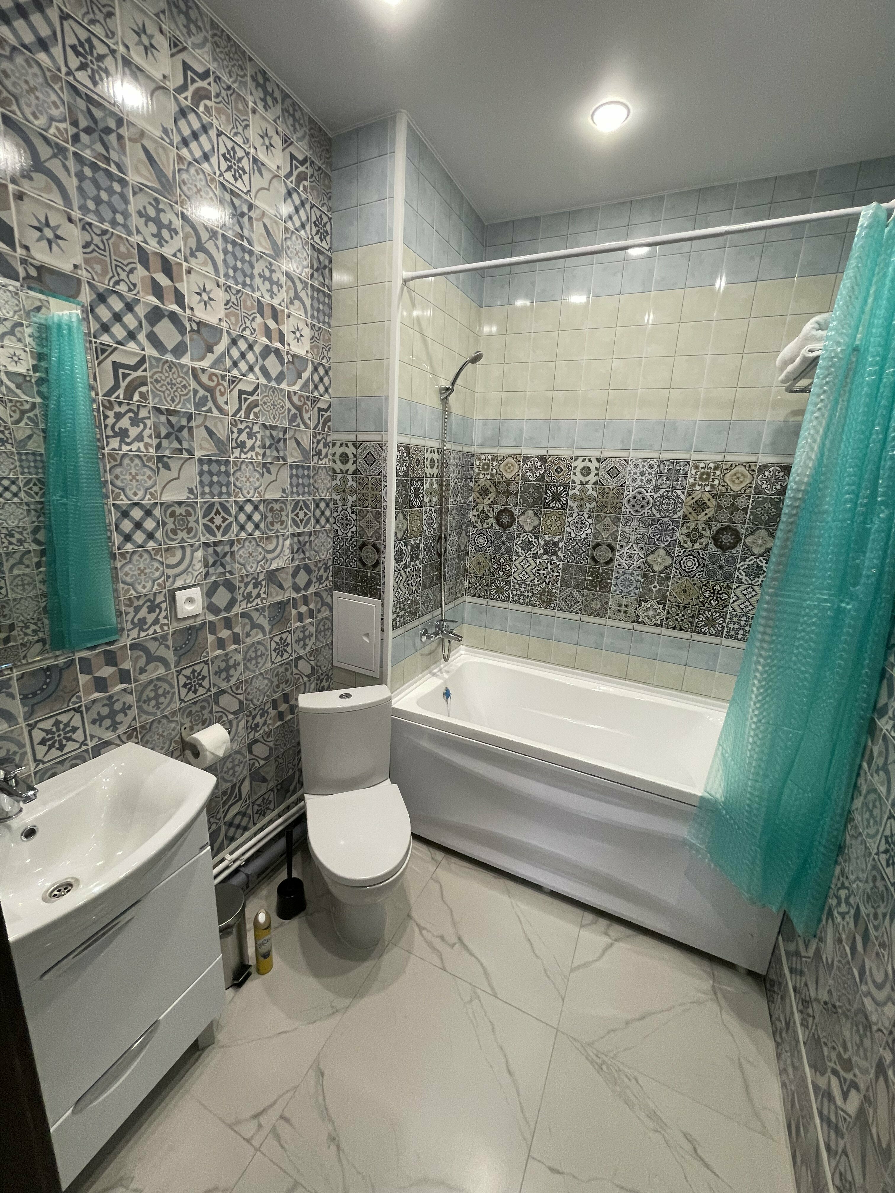 Улучшенный двухместный номер с 1 кроватью